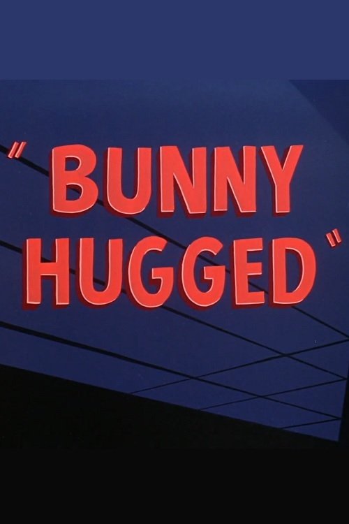 Bunny Hugged photo