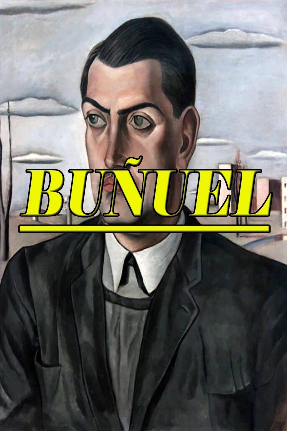 Buñuel photo