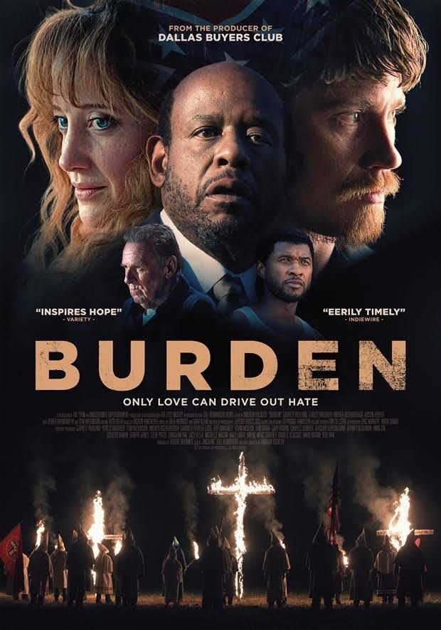 Burden photo