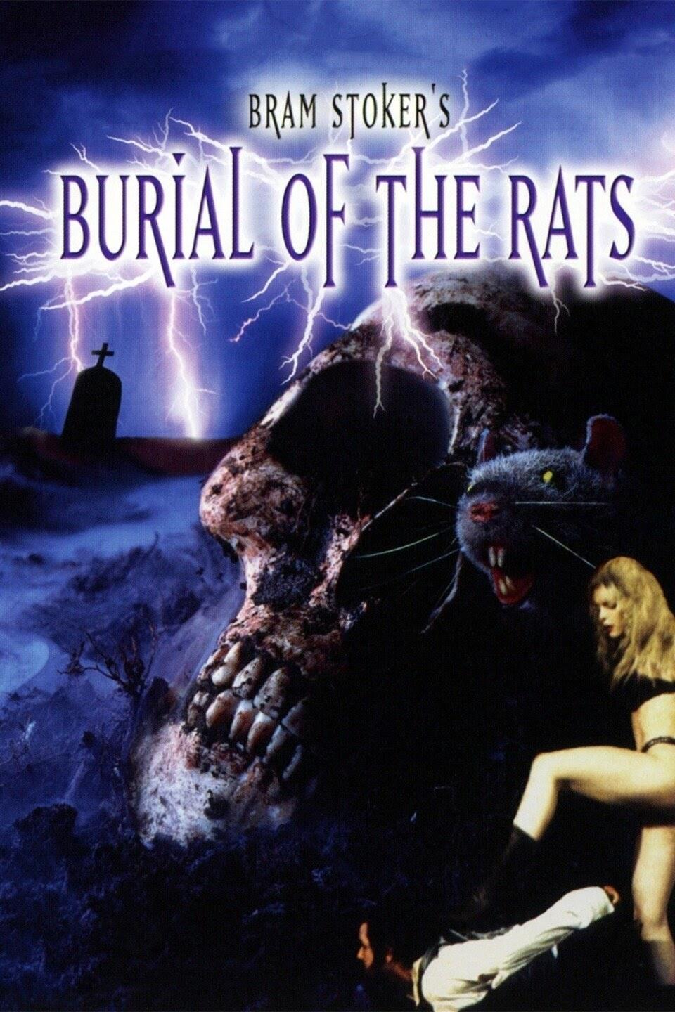 Burial of the Rats photo