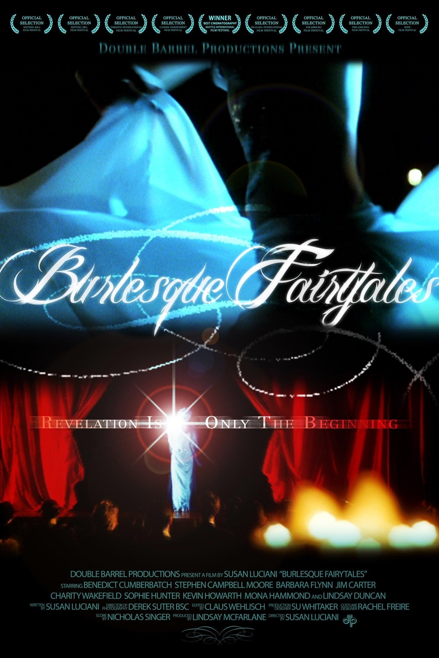 Burlesque Fairytales photo