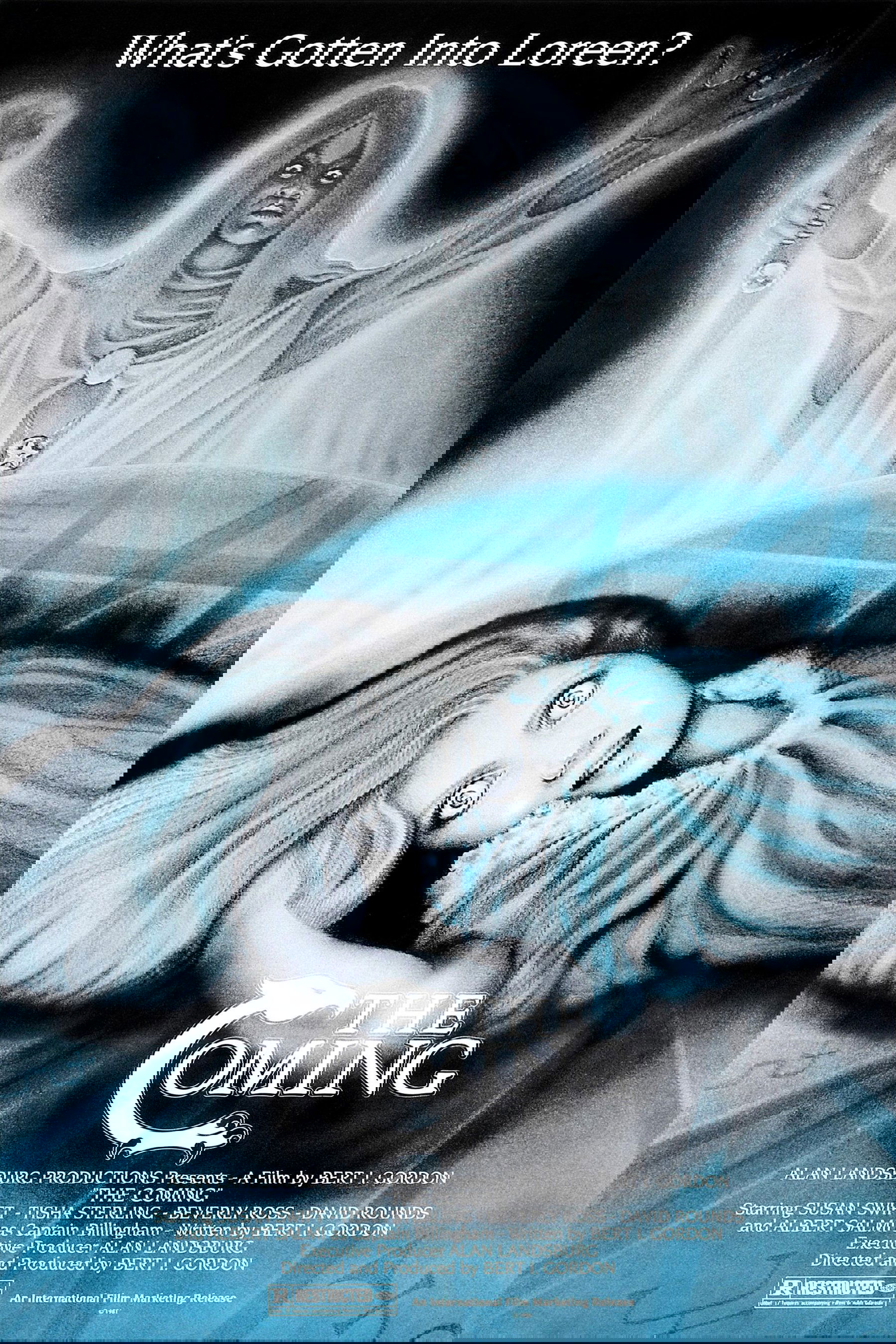 Burned at the Stake photo