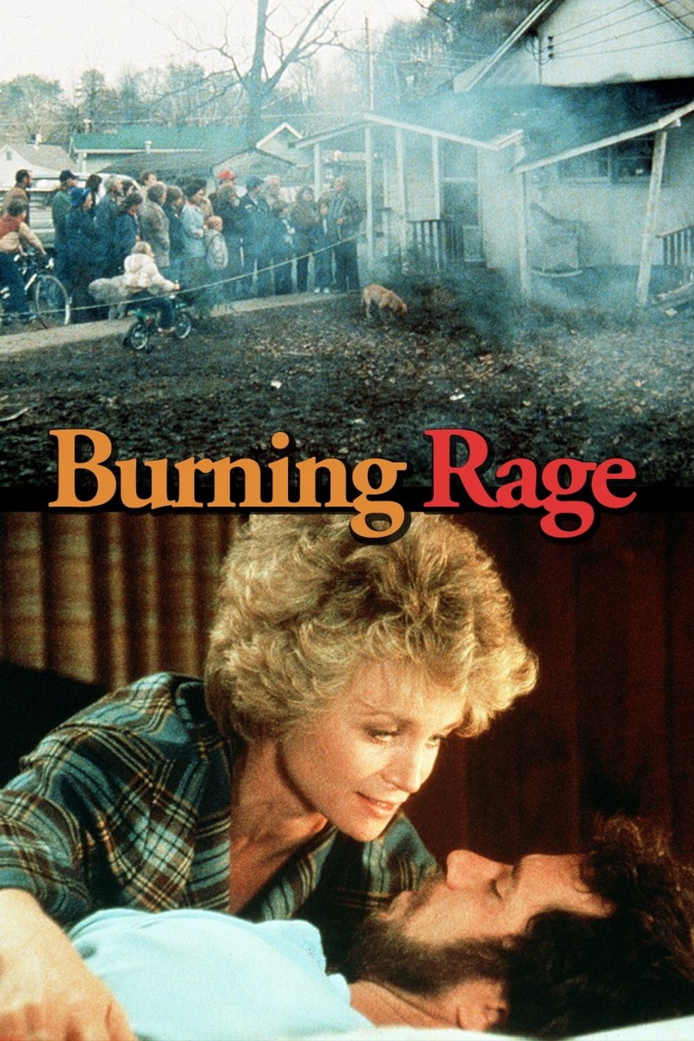 Burning Rage photo