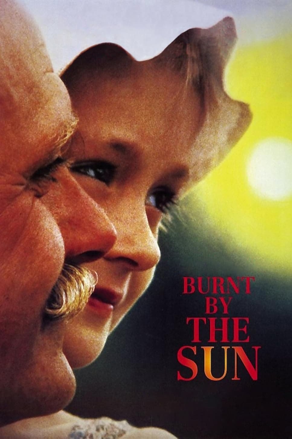 Burnt by the Sun photo