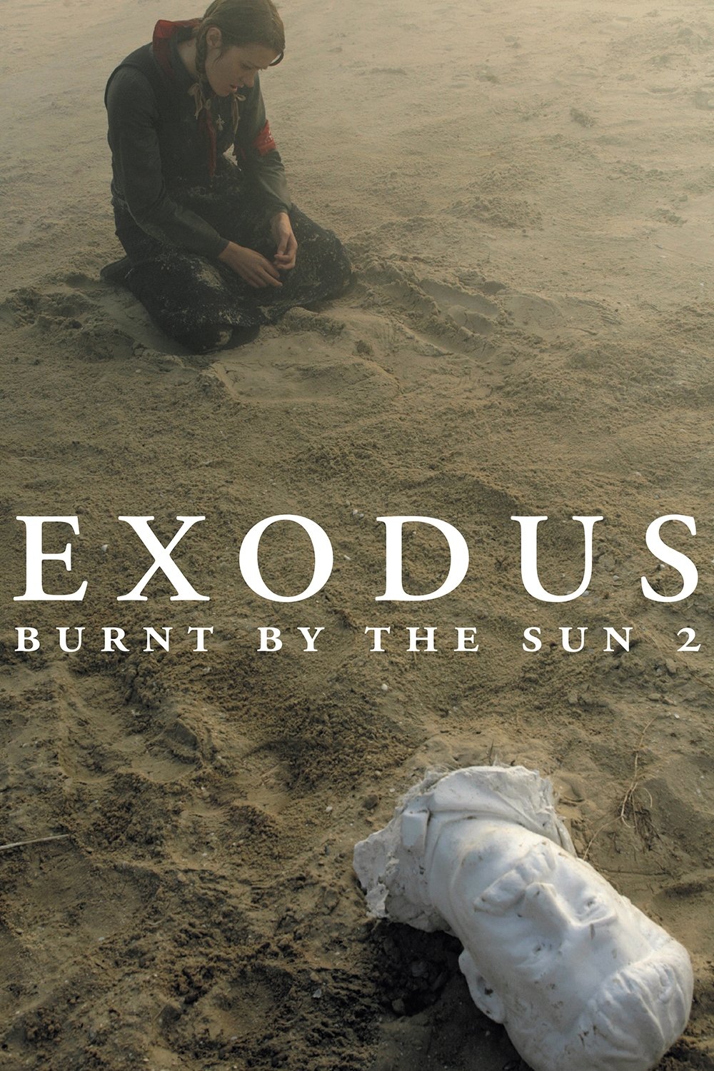 Burnt by the Sun 2: Exodus photo