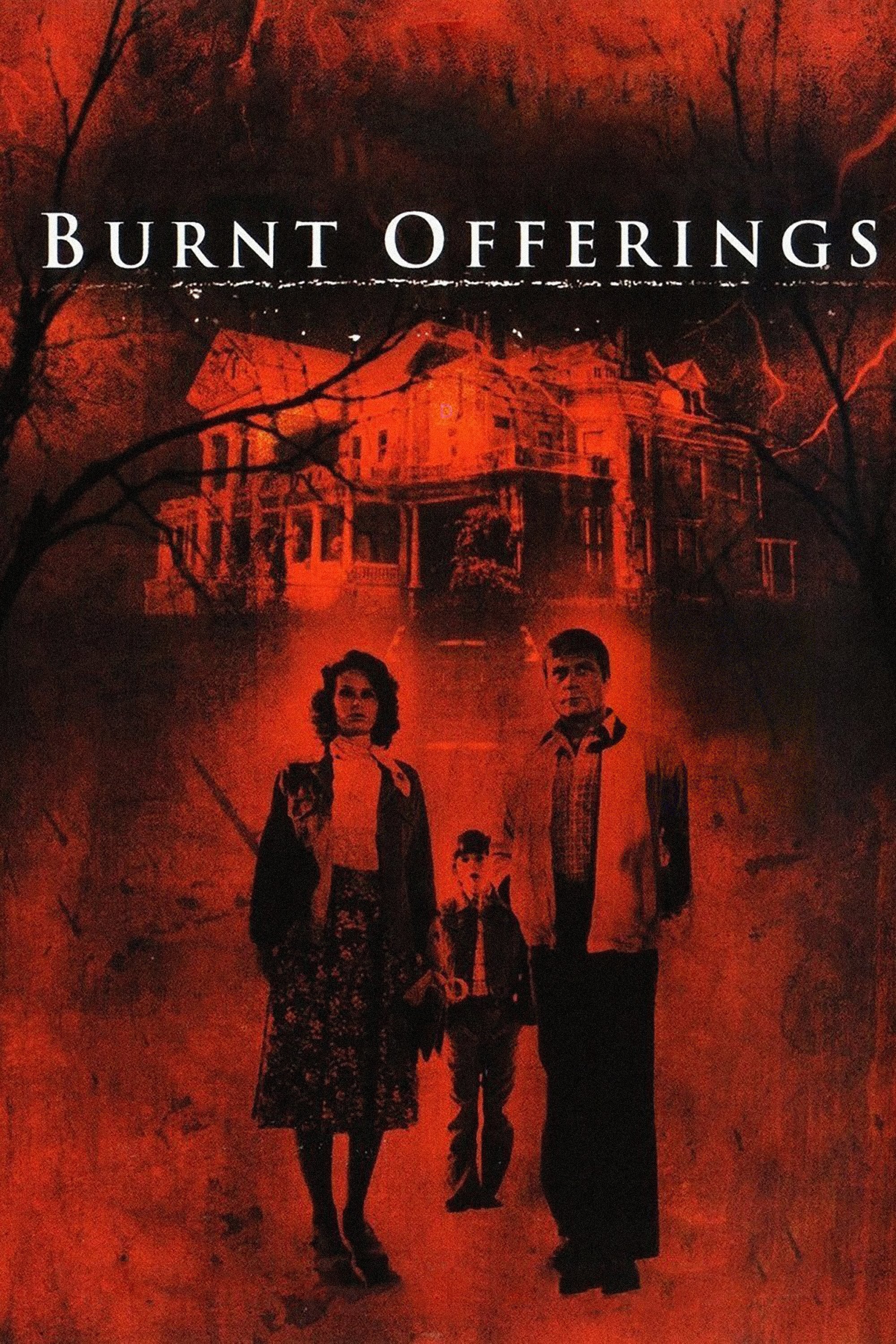 Burnt Offerings photo