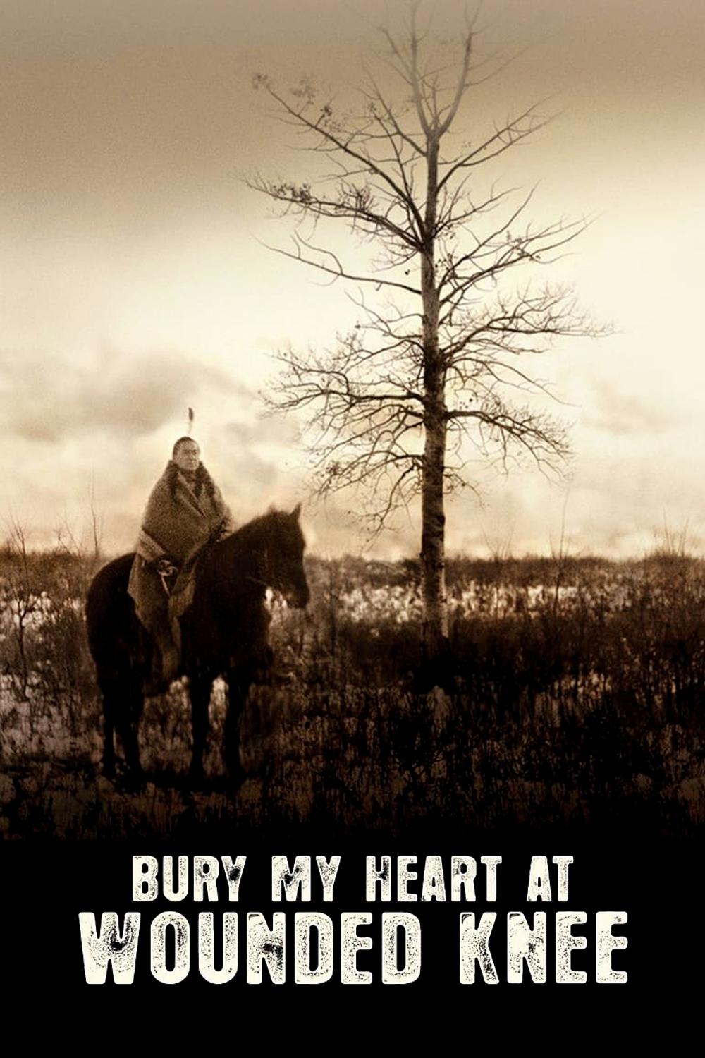 Bury My Heart at Wounded Knee photo