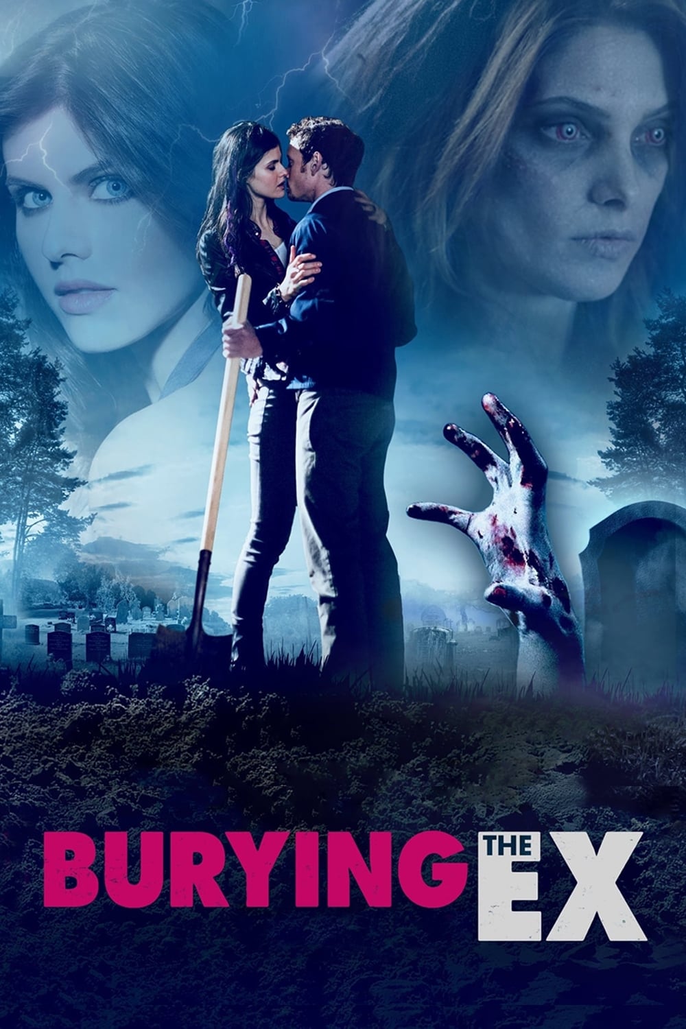 Burying the Ex photo