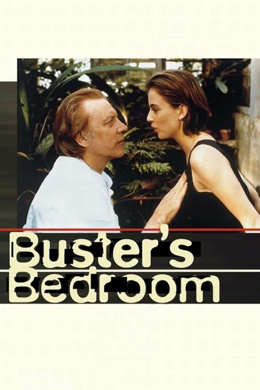 Buster's Bedroom photo