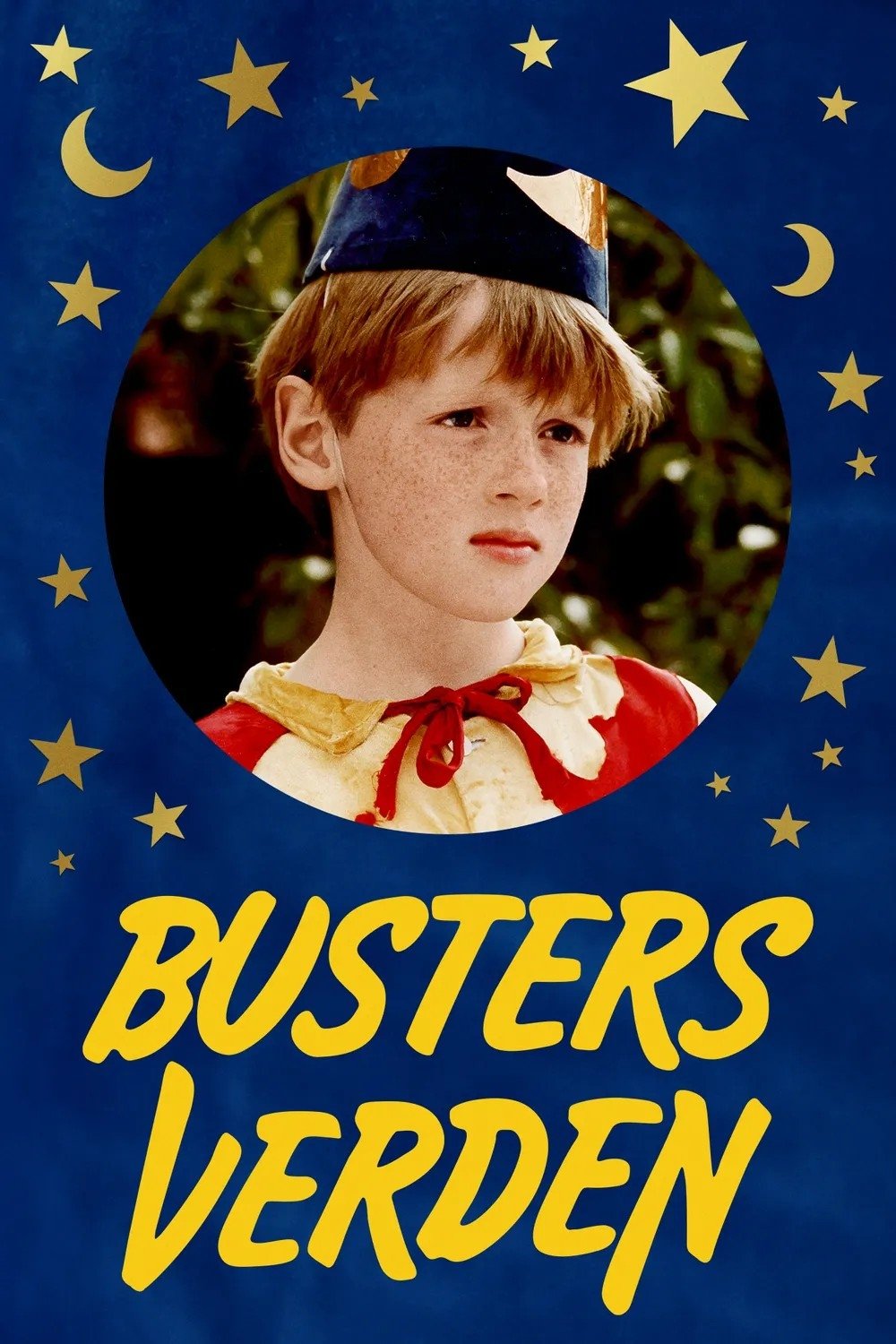 Busters verden photo