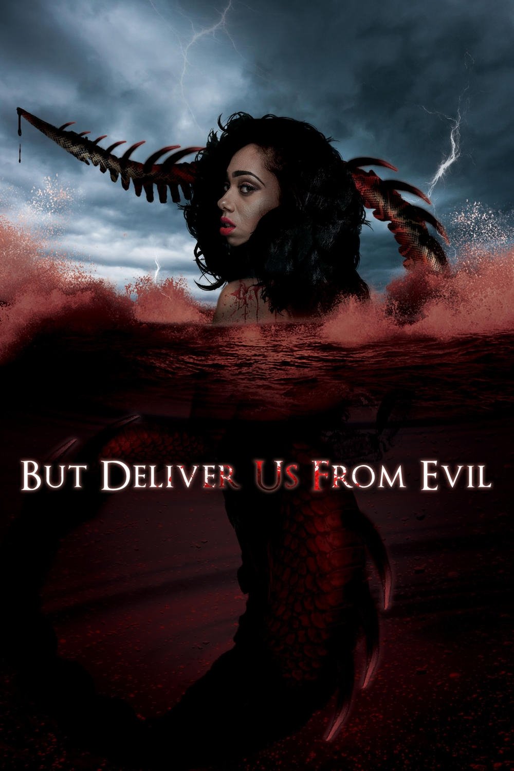 But Deliver Us from Evil photo