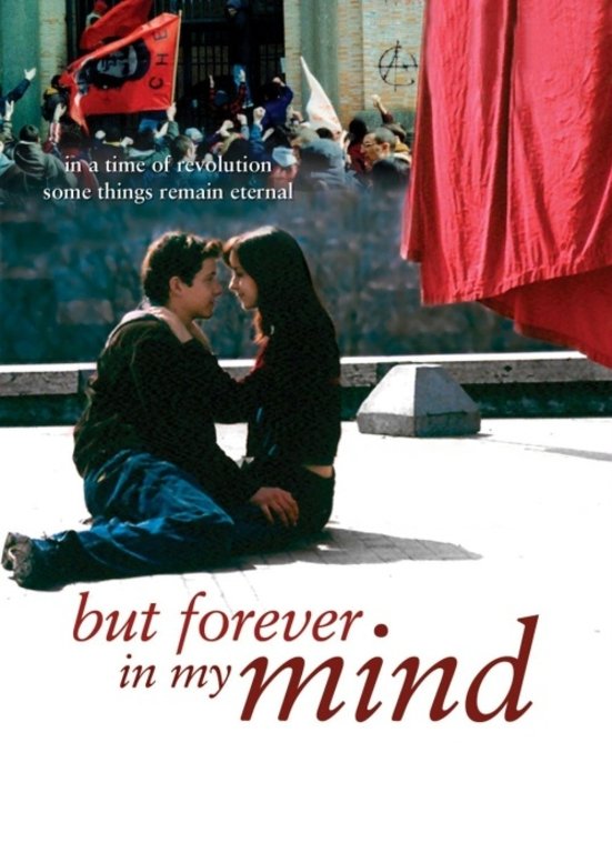 But Forever in My Mind photo
