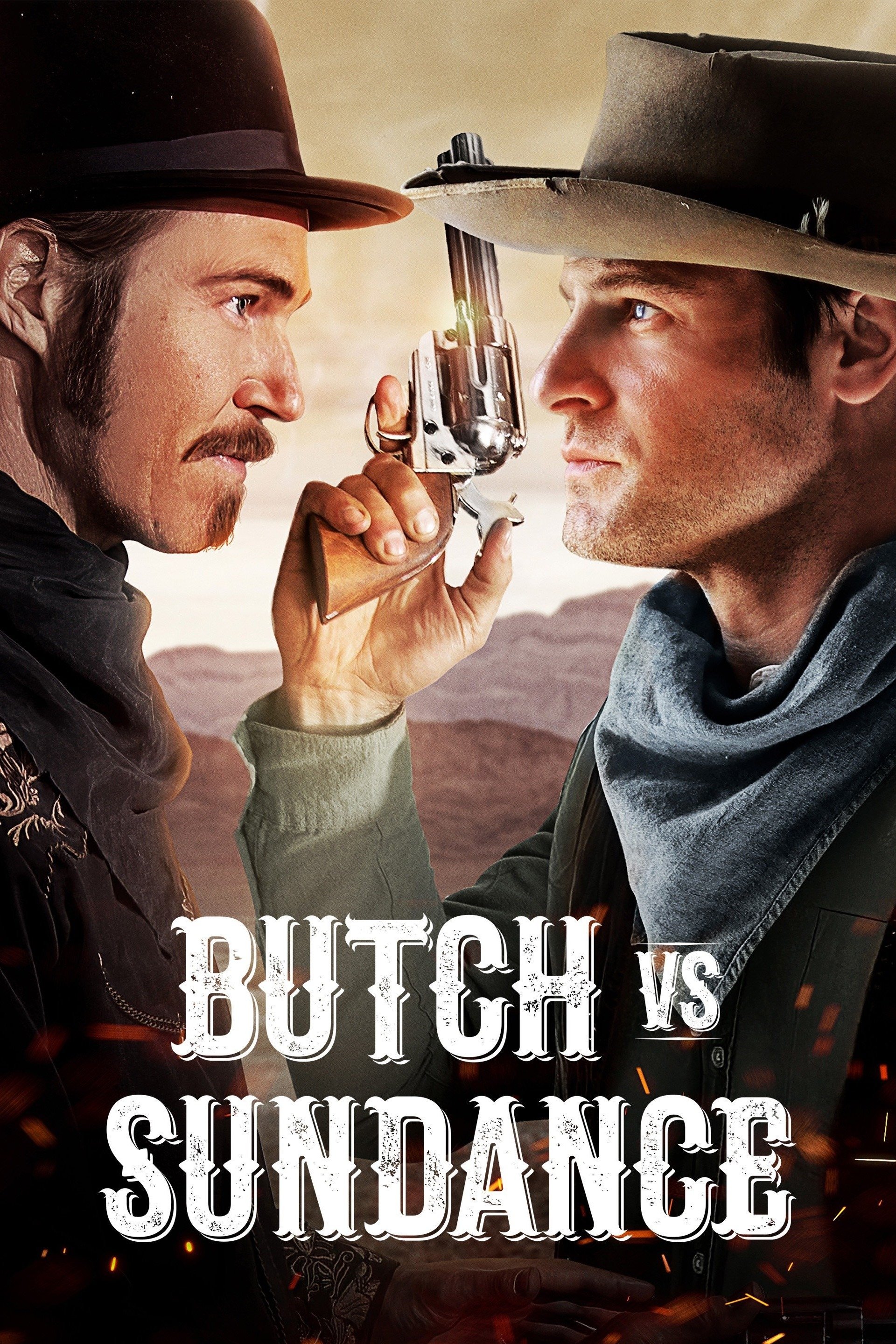 Butch vs. Sundance photo