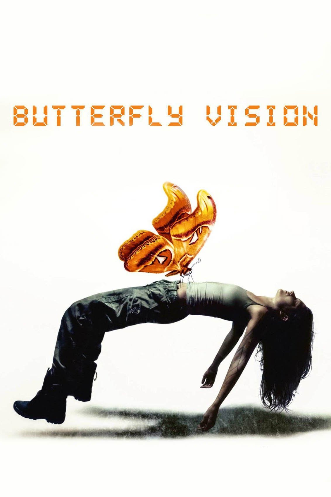Butterfly Vision photo