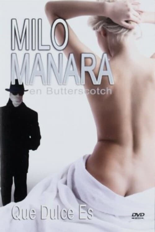 Butterscotch: How Sweet It Is photo