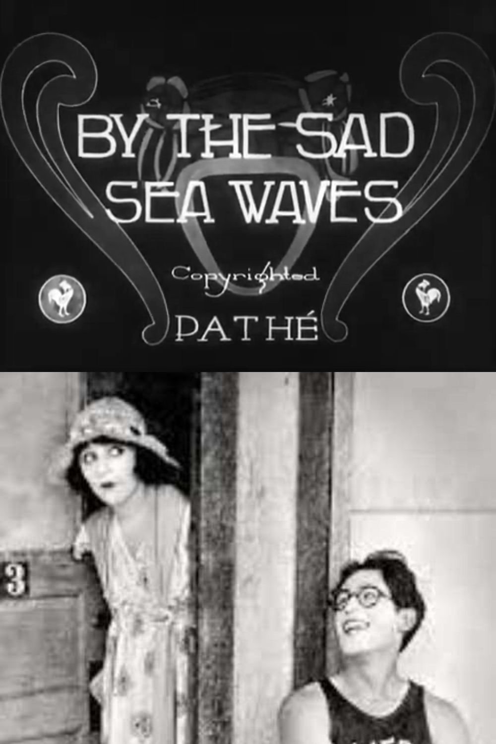 By the Sad Sea Waves photo