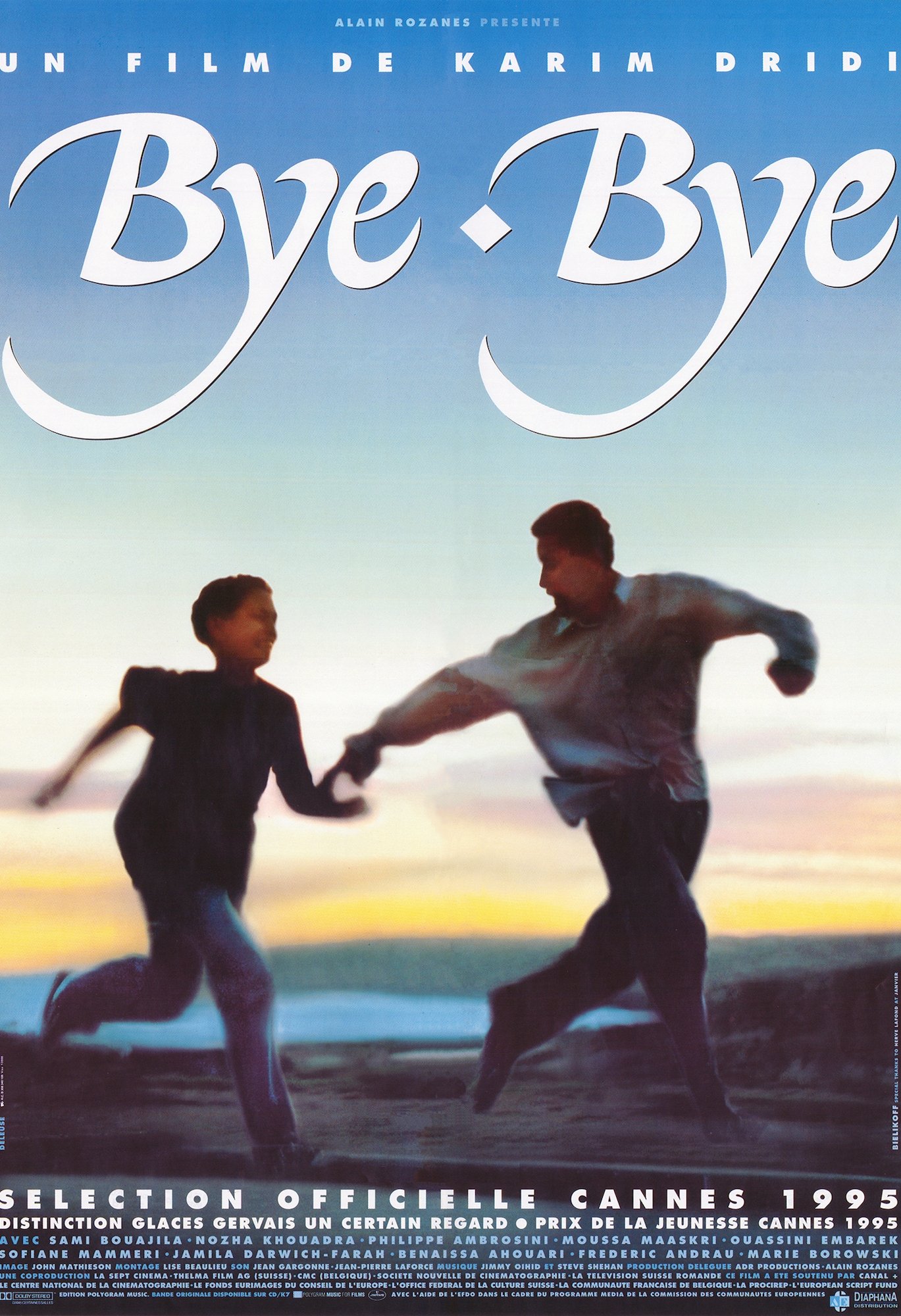 Bye-Bye photo