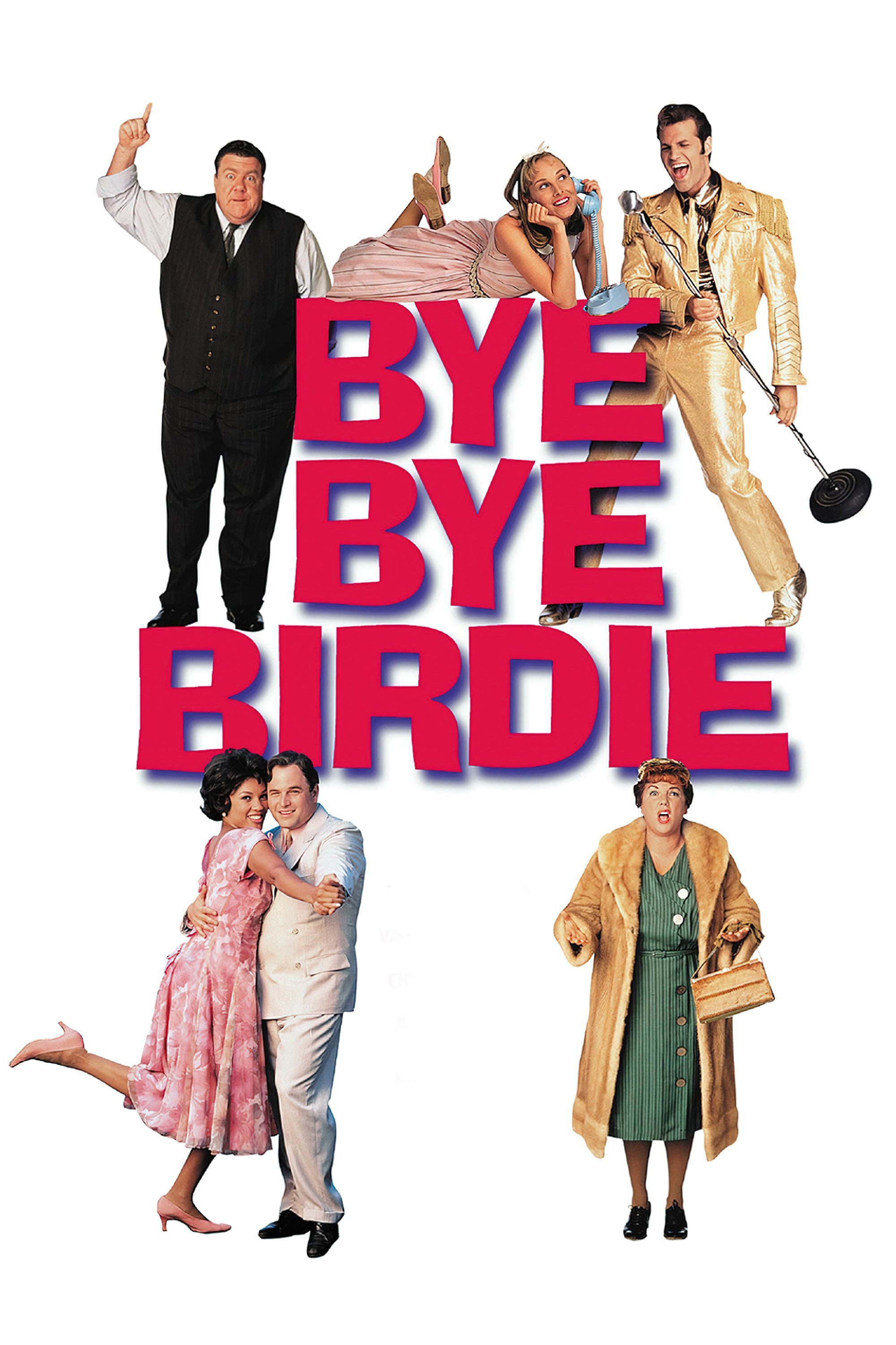 Bye Bye Birdie photo