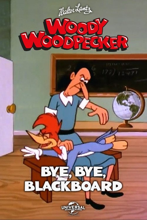 Bye, Bye, Blackboard photo