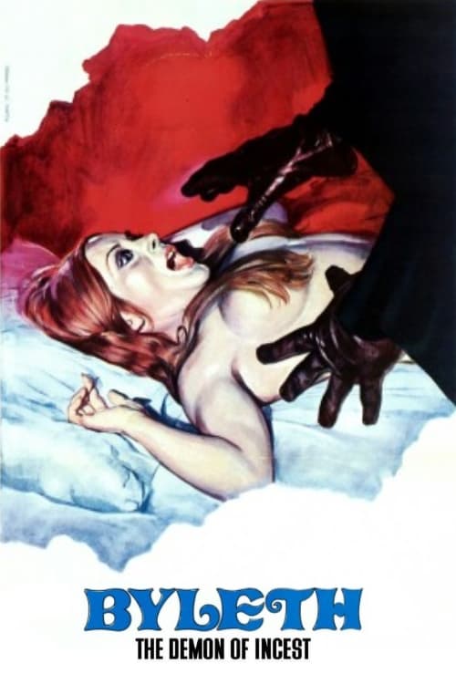 Byleth: The Demon of Incest photo