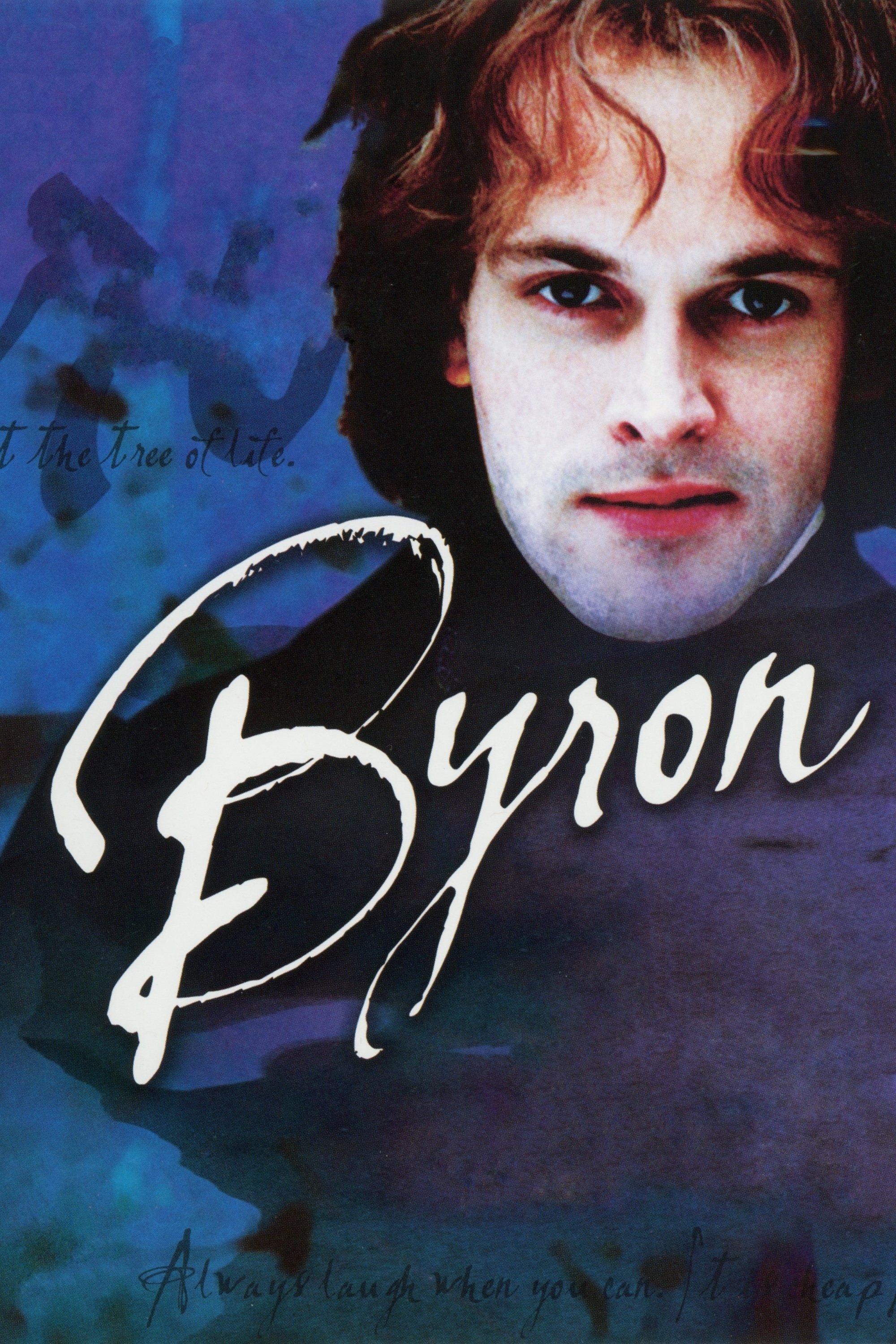 Byron photo