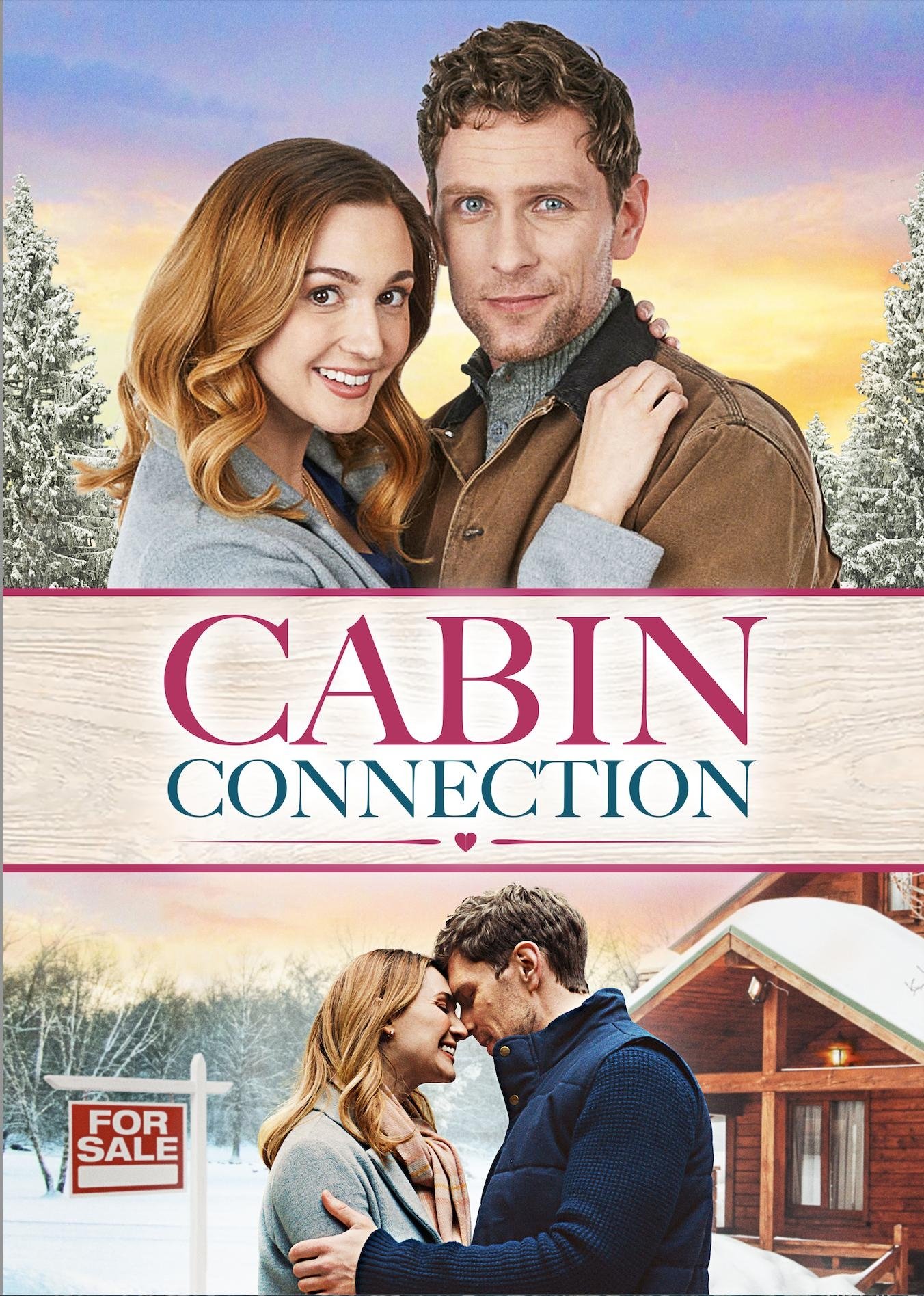 Cabin Connection photo