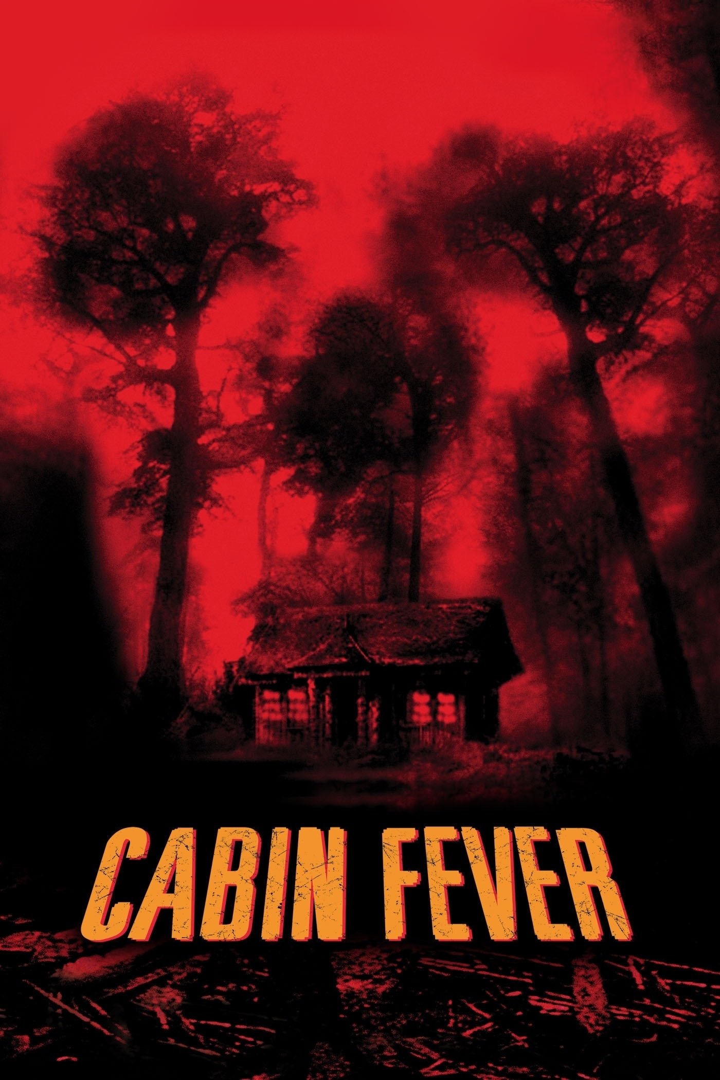 Cabin Fever photo