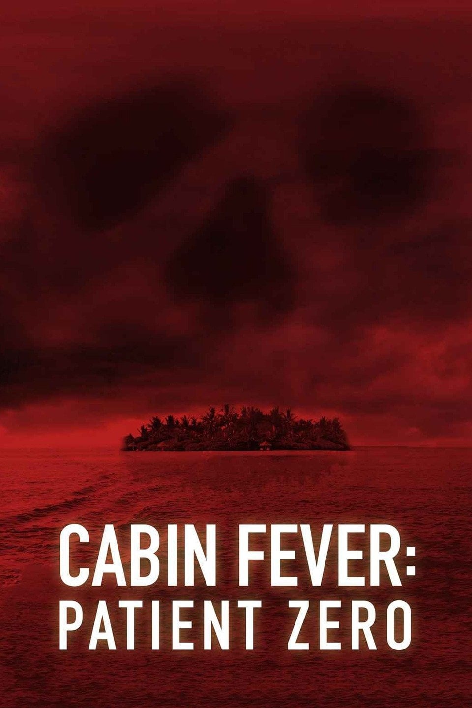 Cabin Fever: Patient Zero photo