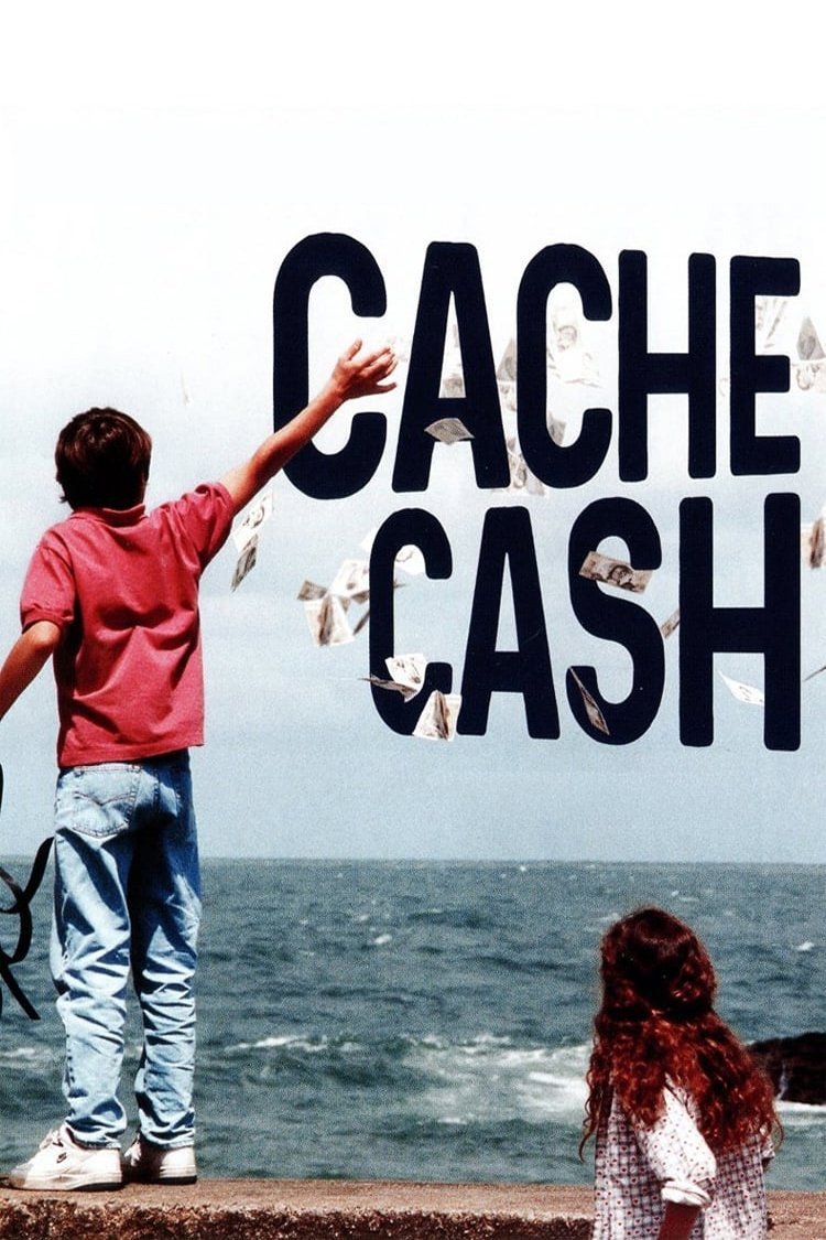 Cache Cash photo