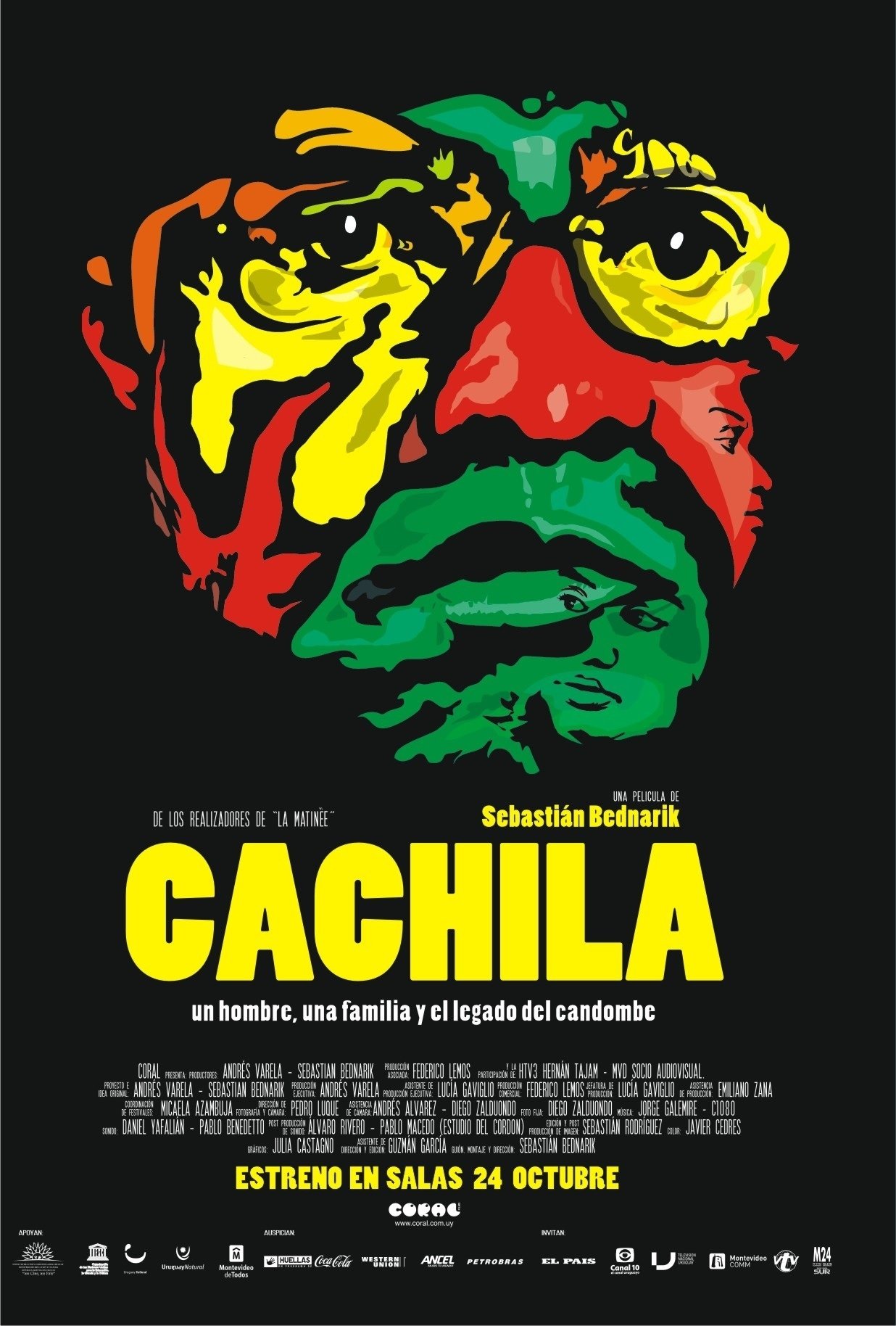 Cachila photo