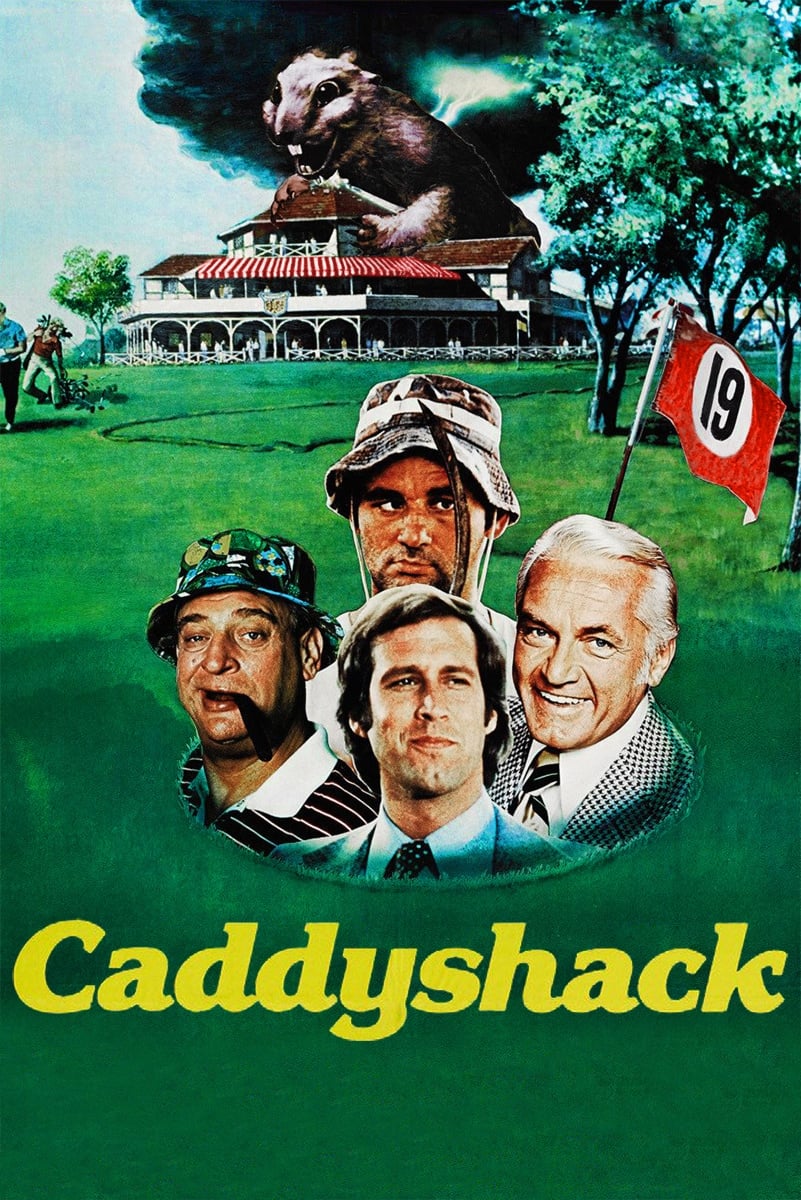 Caddyshack photo