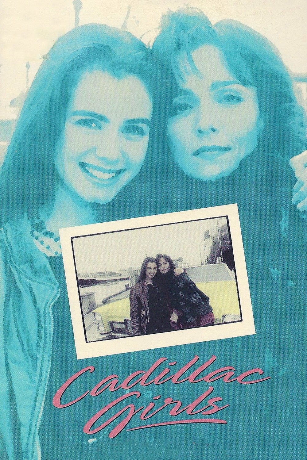 Cadillac Girls photo