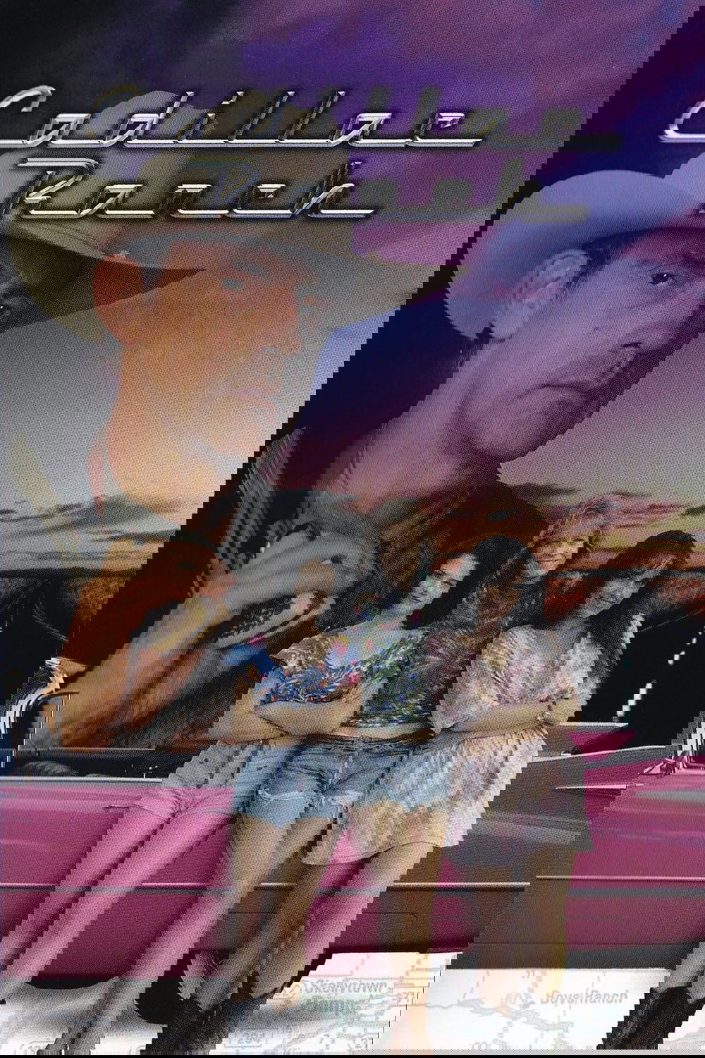 Cadillac Ranch photo