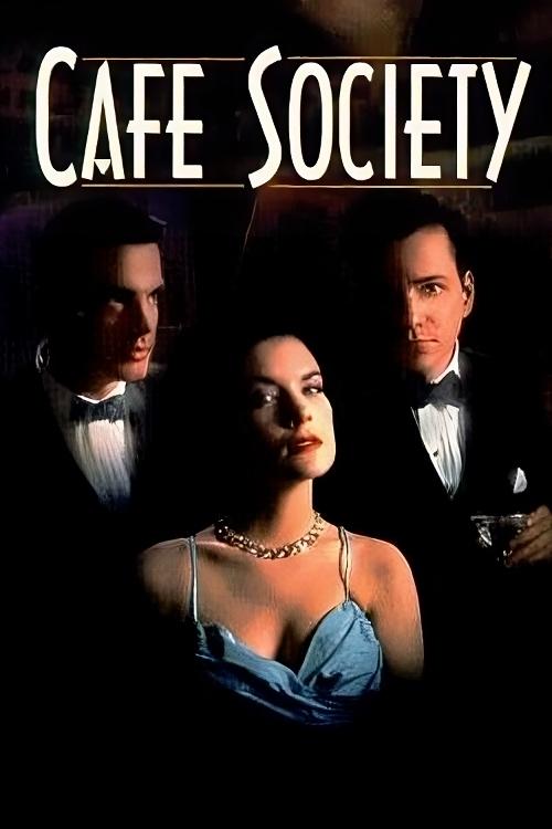 Cafe Society photo