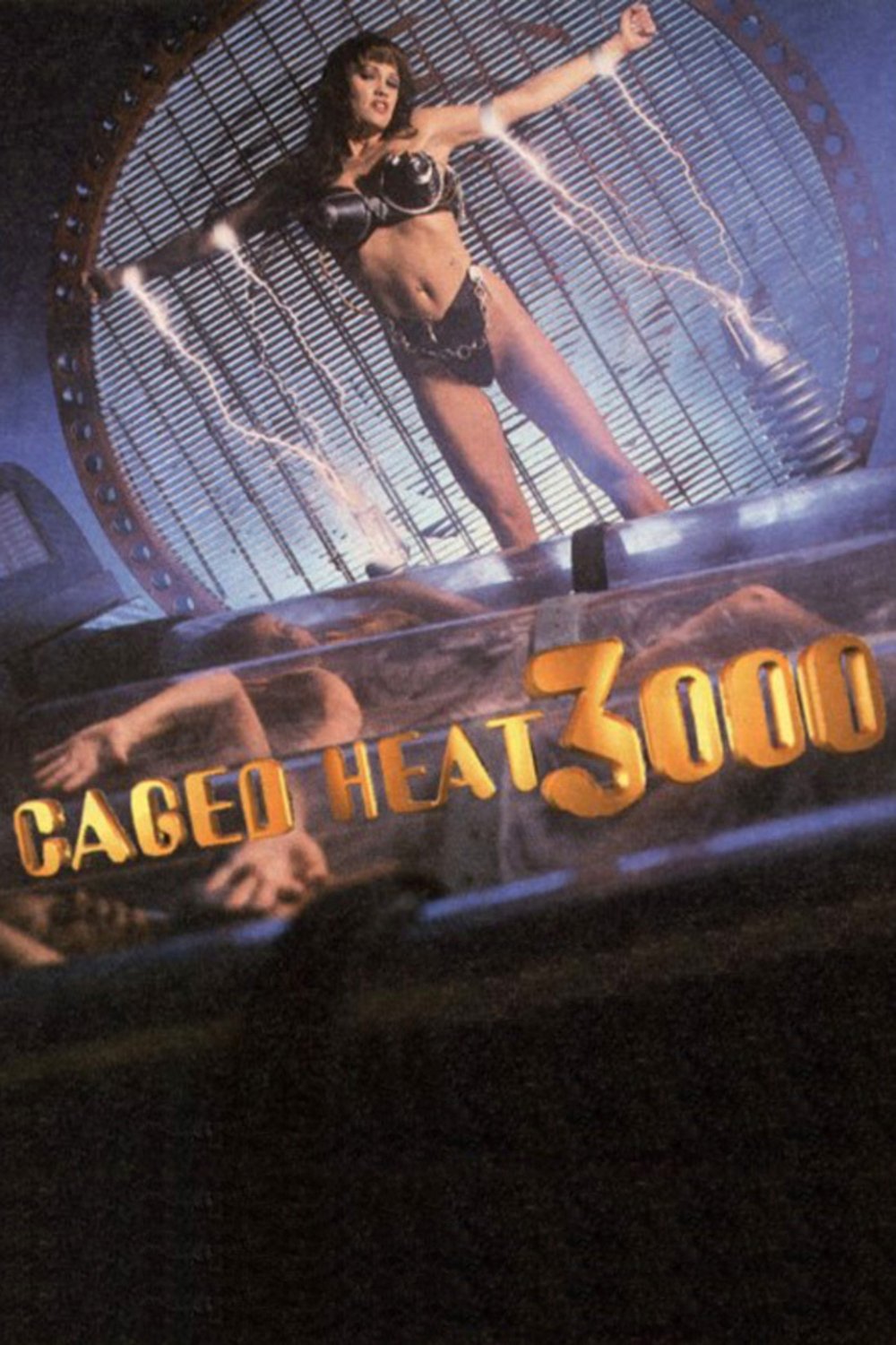 Caged Heat 3000 photo
