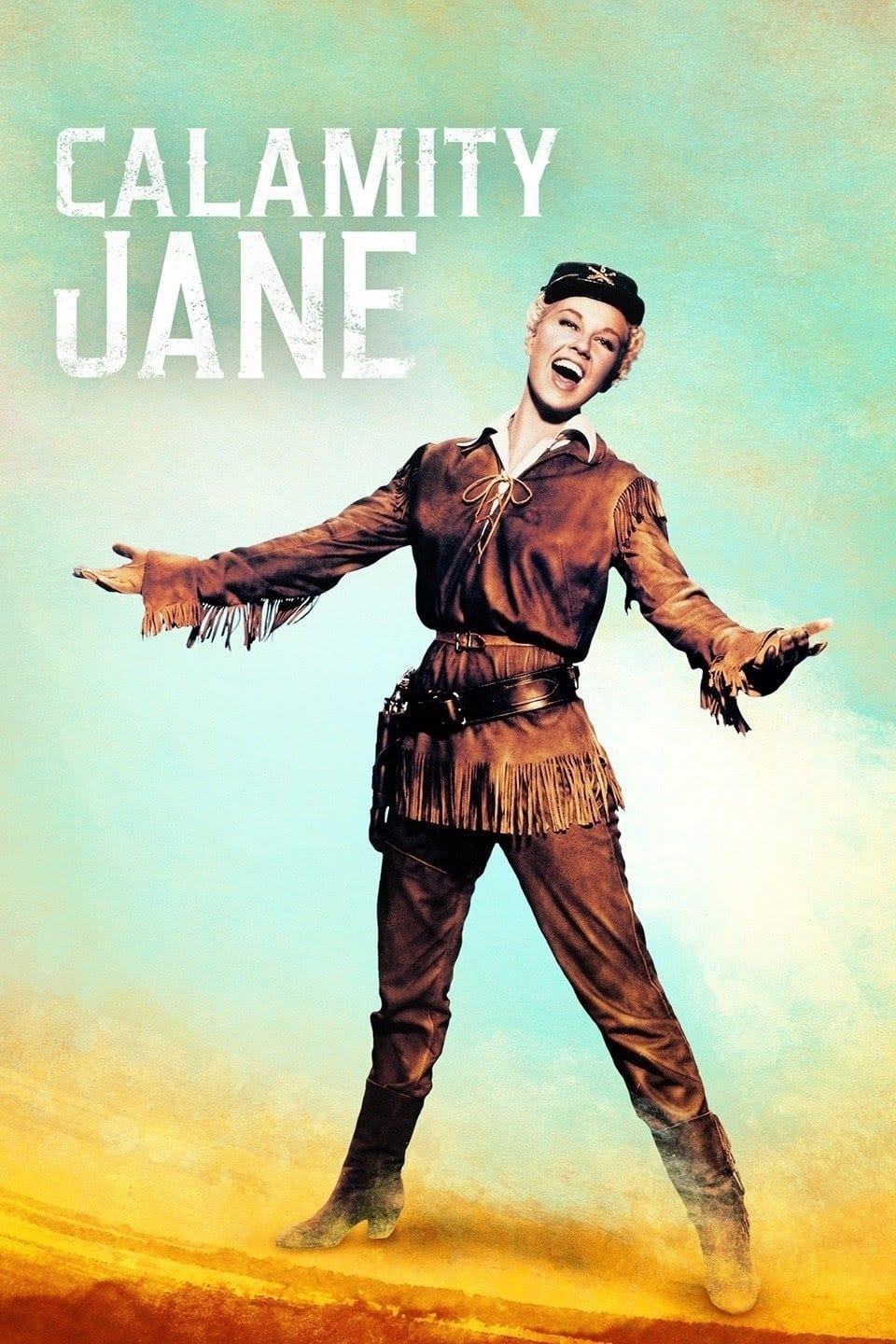 Calamity Jane photo