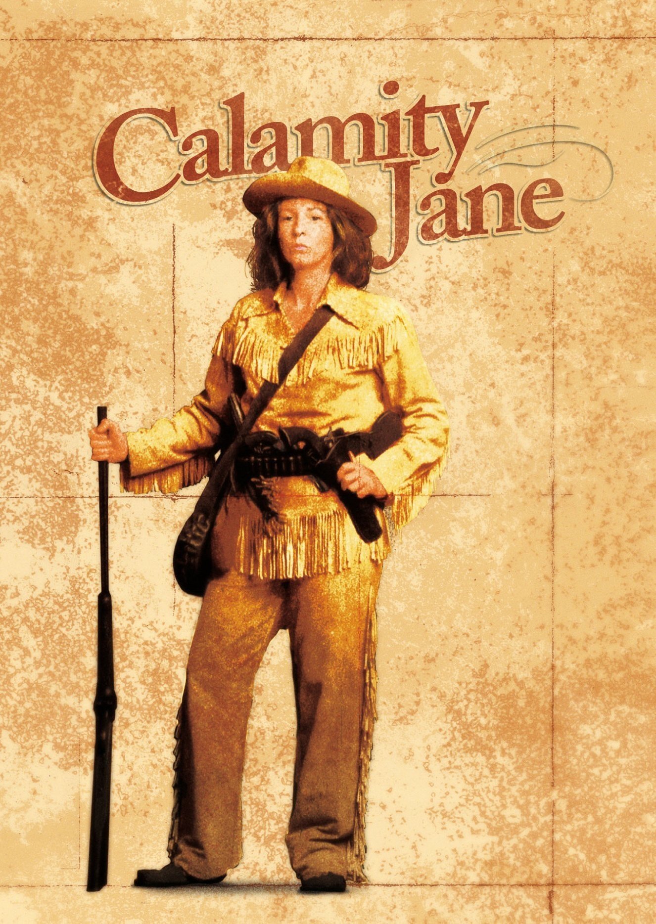 Calamity Jane photo