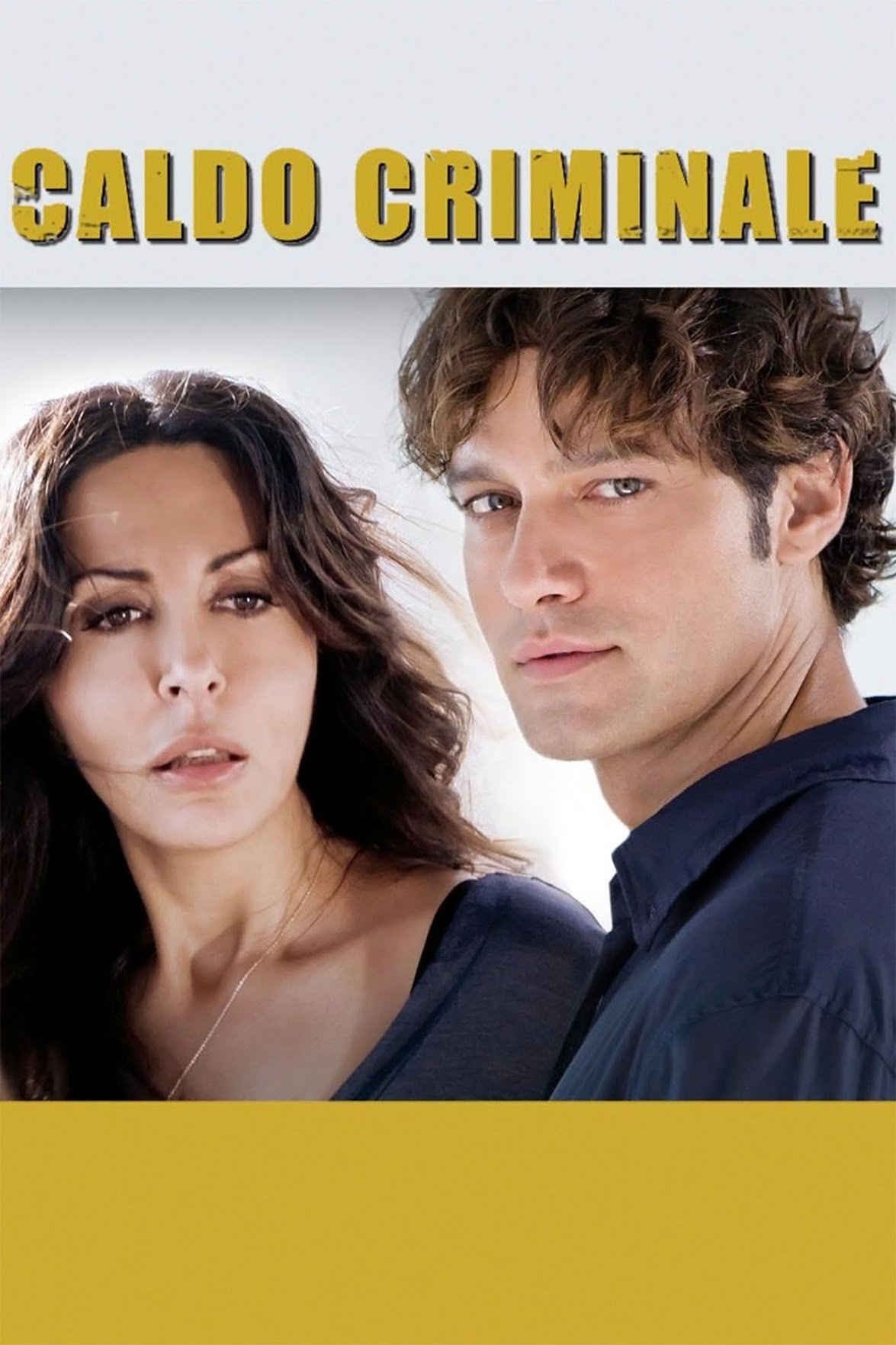 Caldo criminale photo