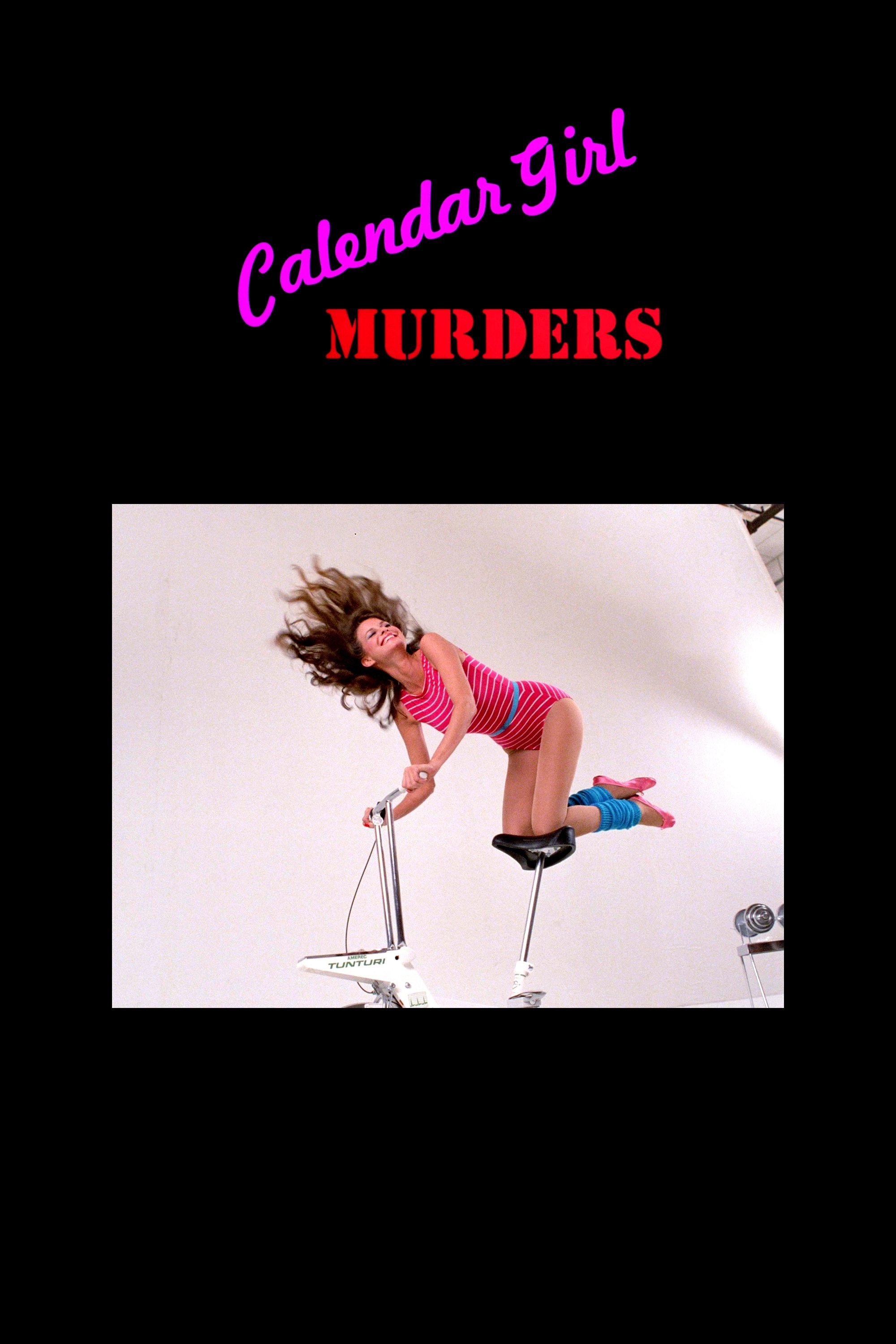 Calendar Girl Murders photo