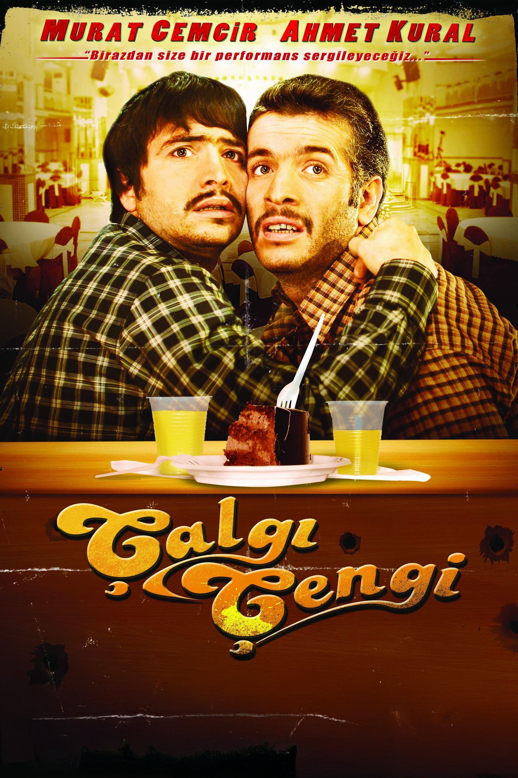 Çalgı Çengi photo