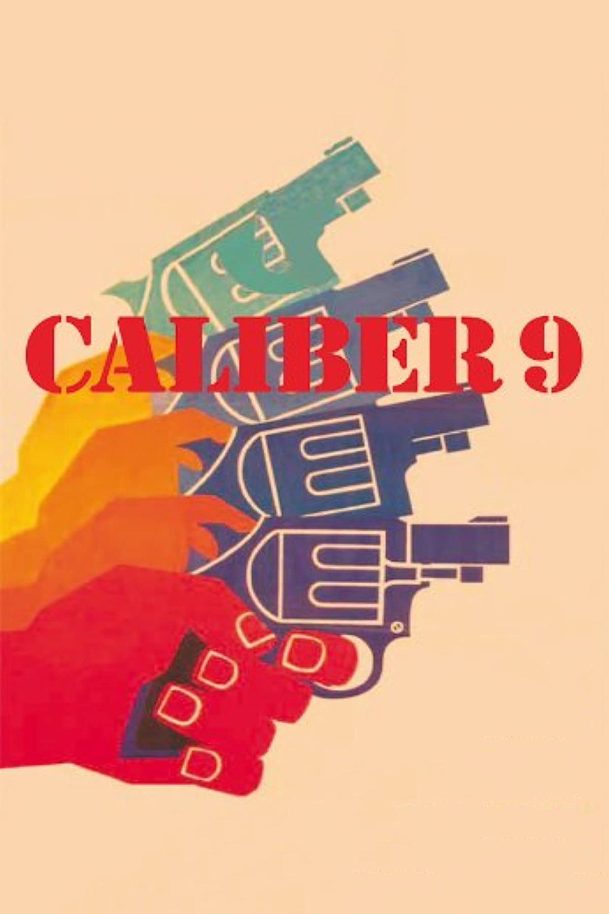 Caliber 9 photo