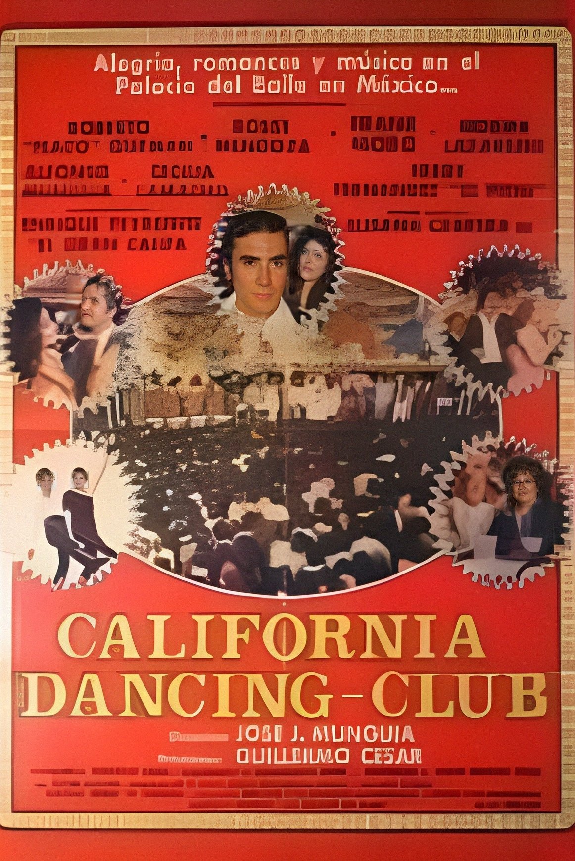 California Dancing Club photo