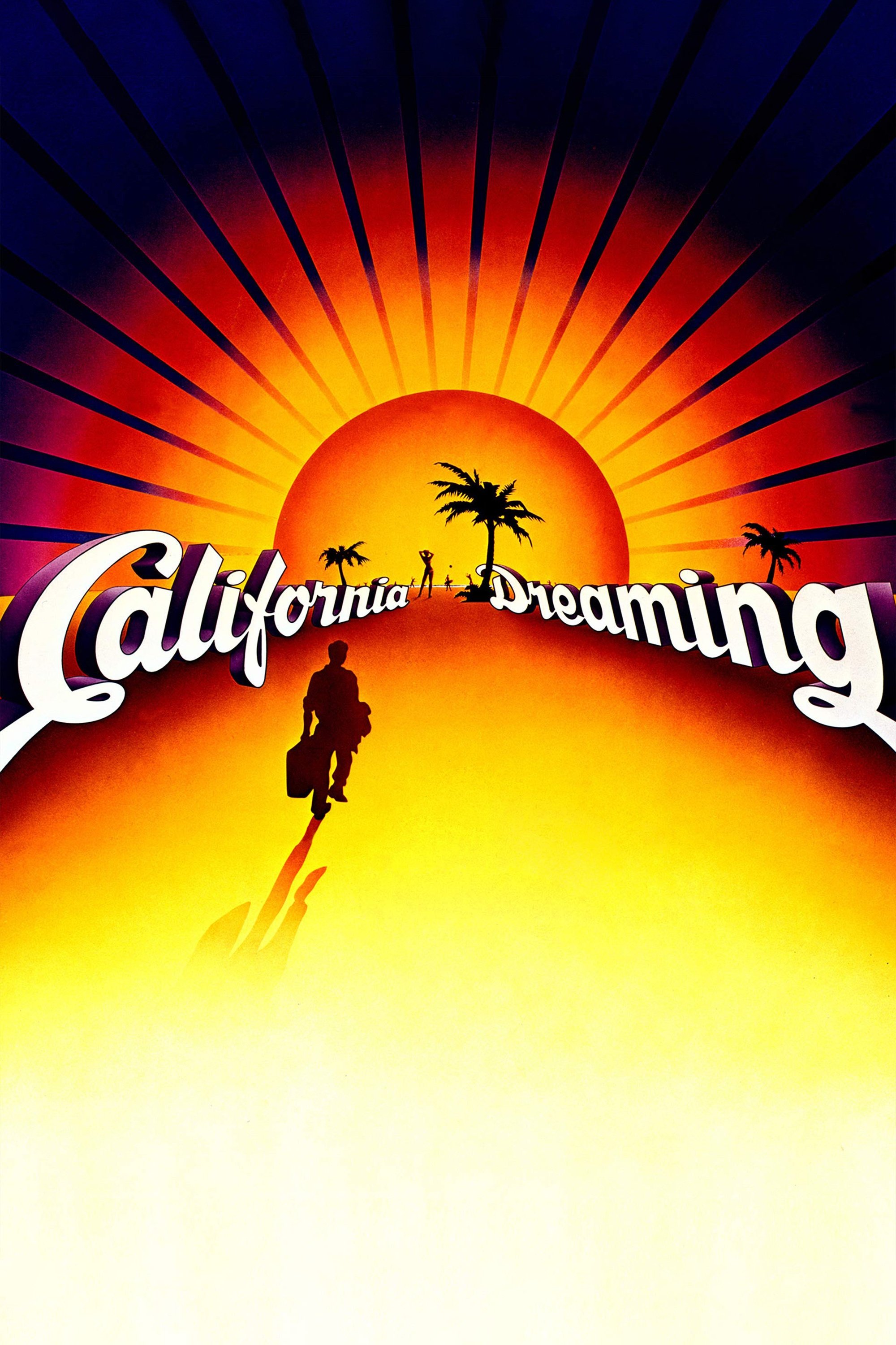 California Dreaming photo