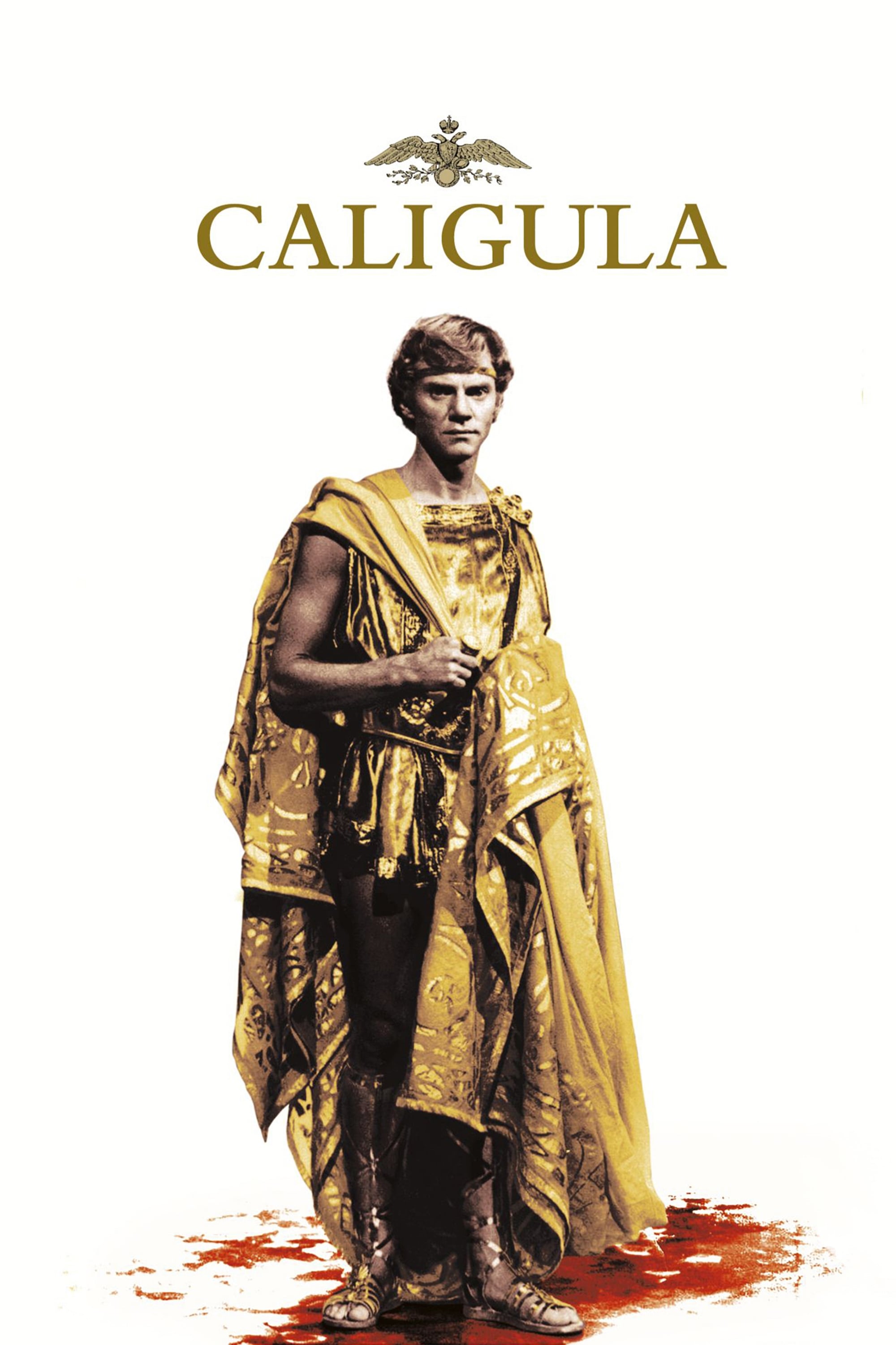 Caligula photo