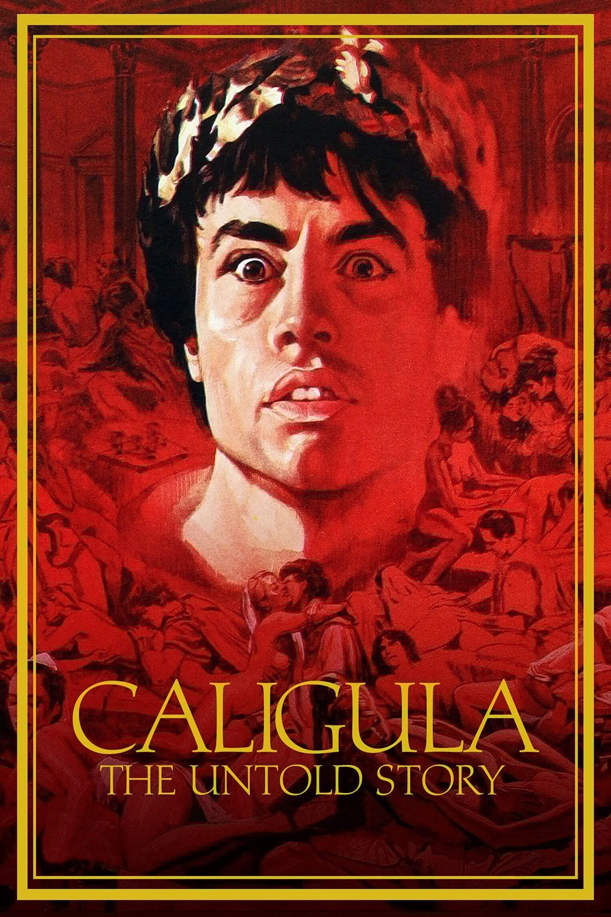 Caligula: The Untold Story photo