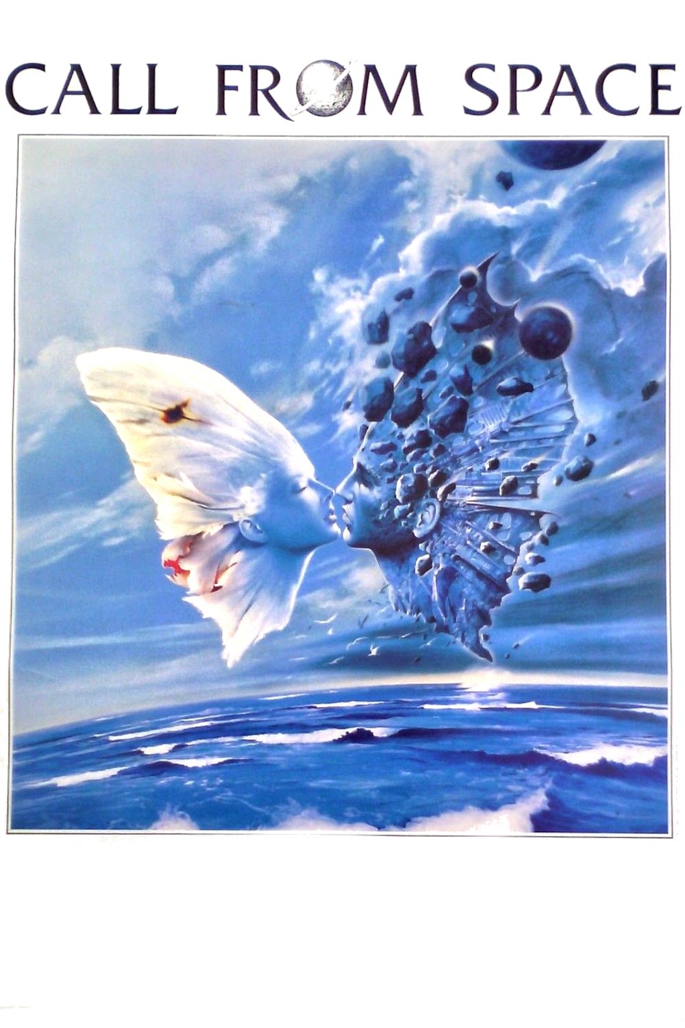 Call from Space photo