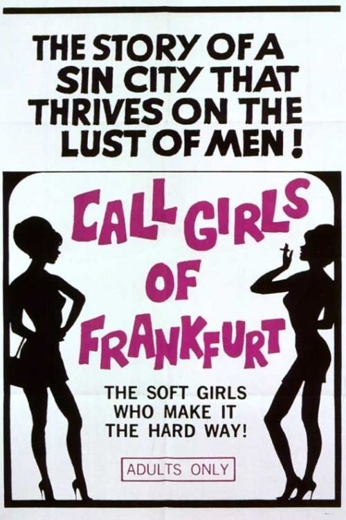 Call Girls of Frankfurt photo