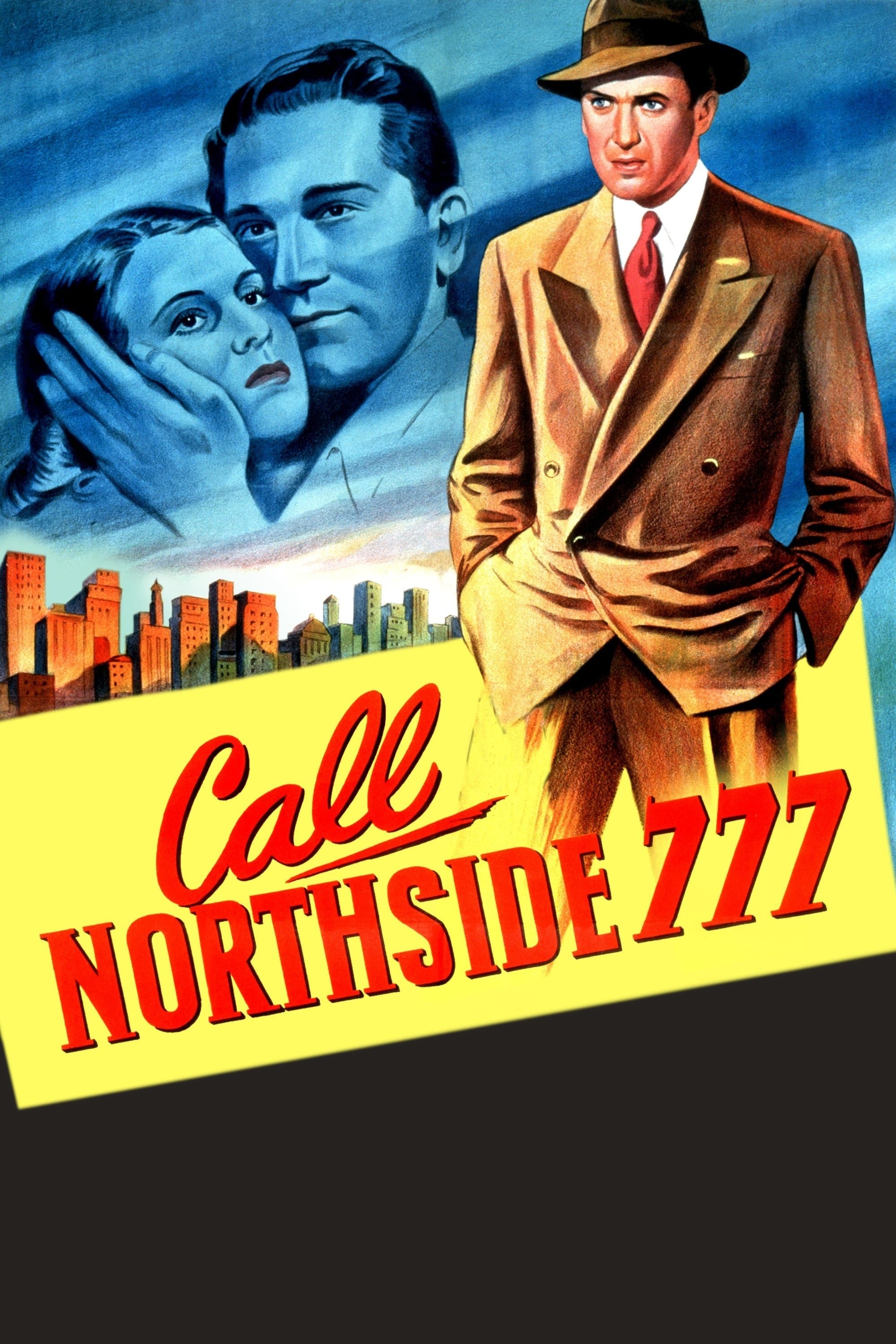 Call Northside 777 photo