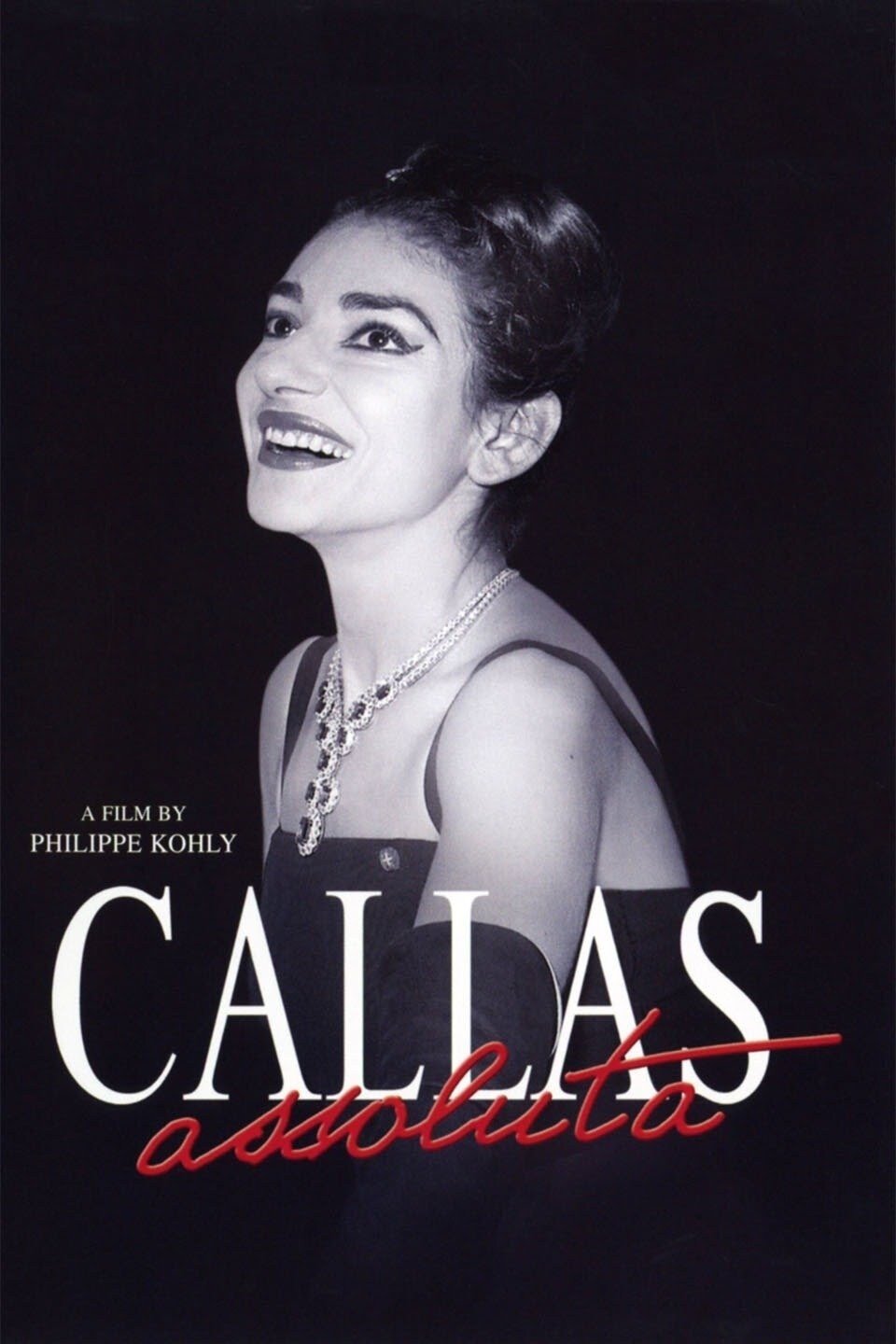 Callas Assoluta photo