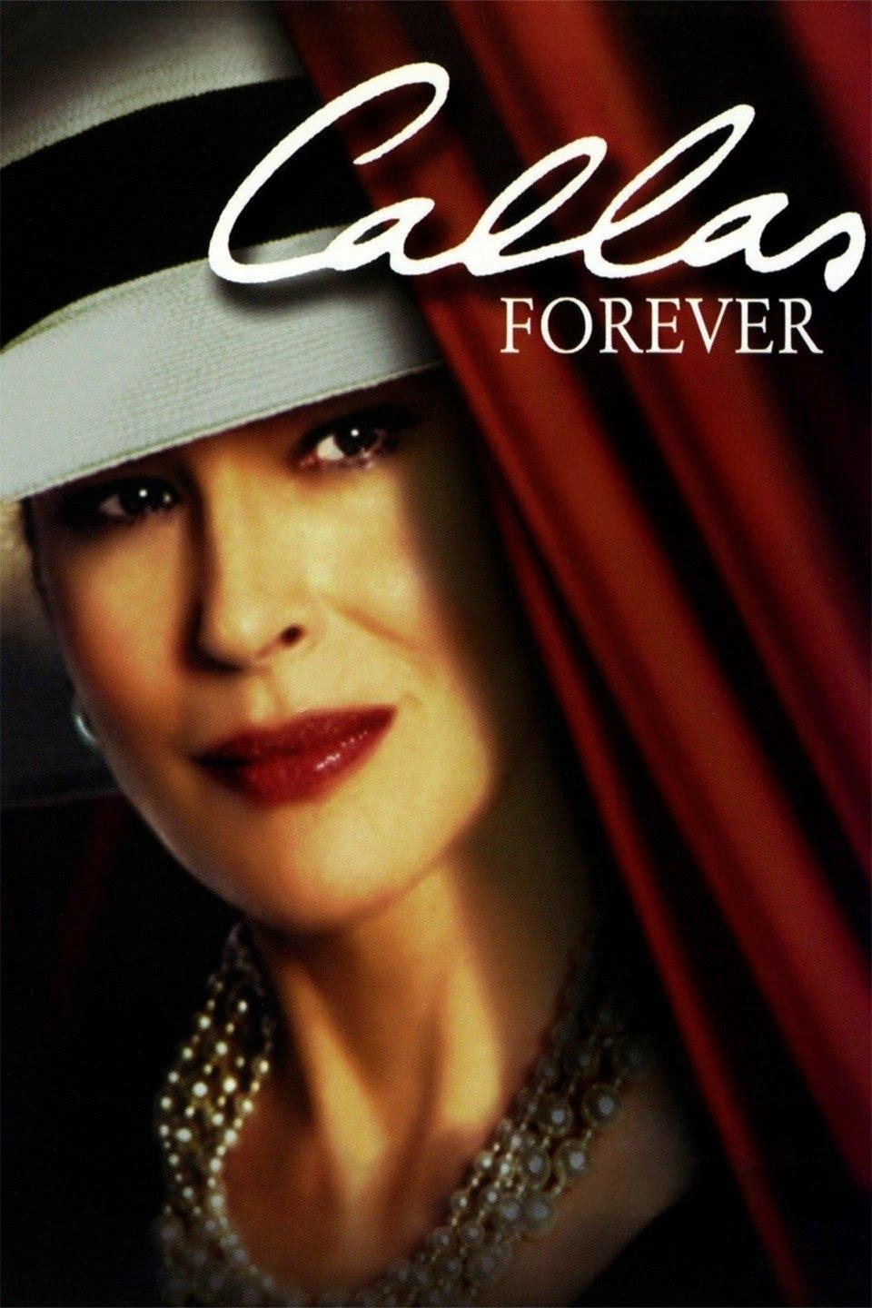 Callas Forever photo